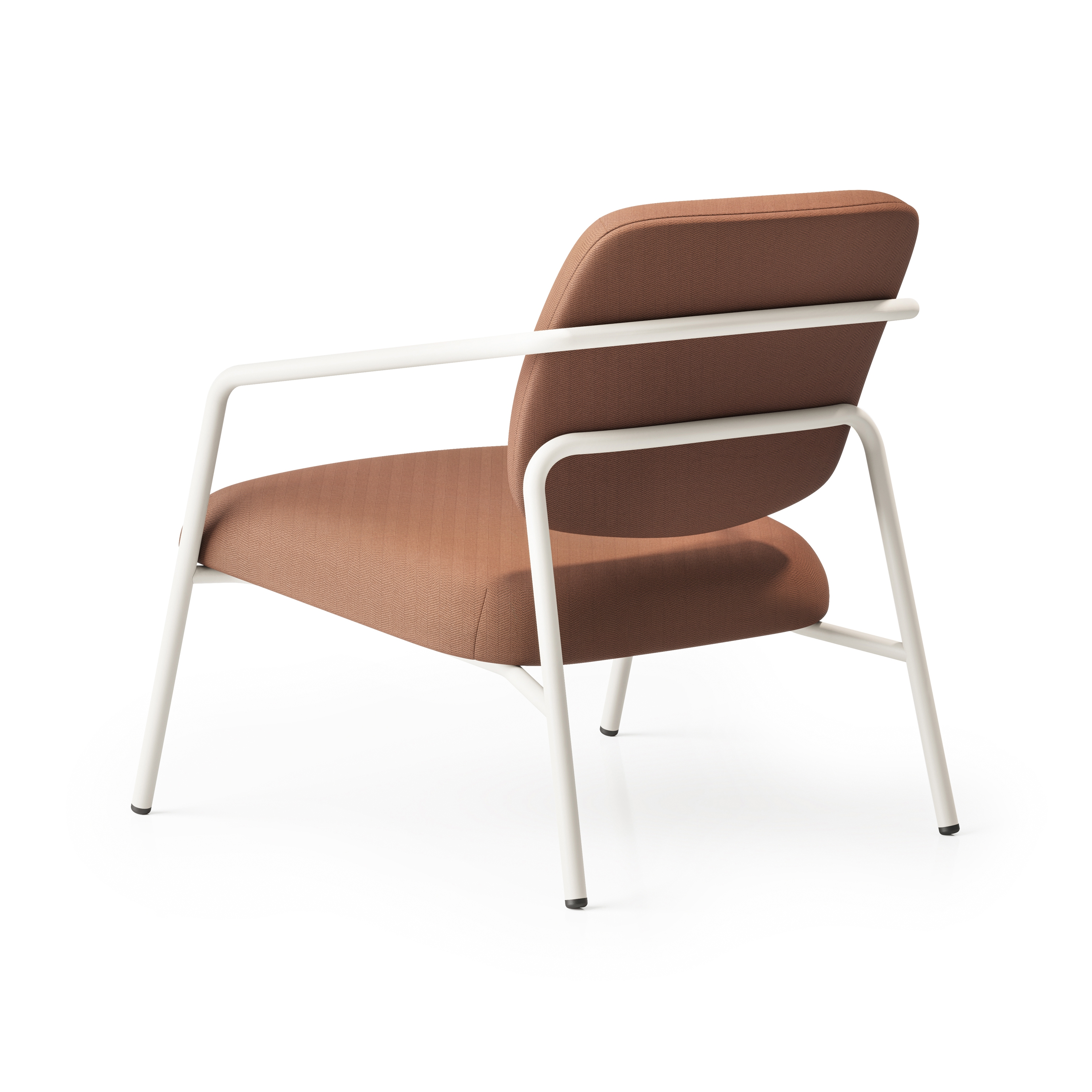 Display product Rosa Lounge Chair from manufacturer Boss Design