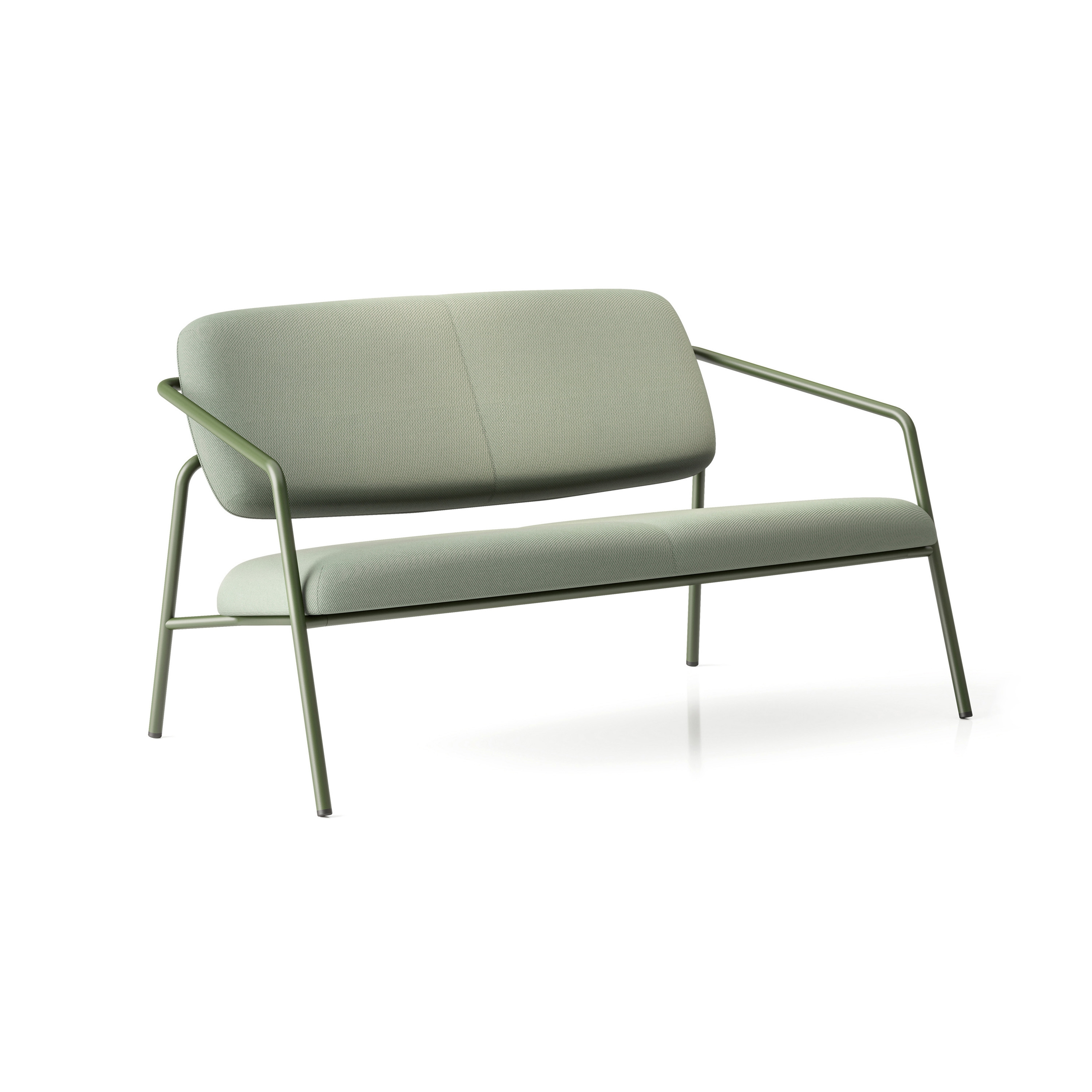 Afficher le produit Rosa Lounge Chair du fabricant Boss Design