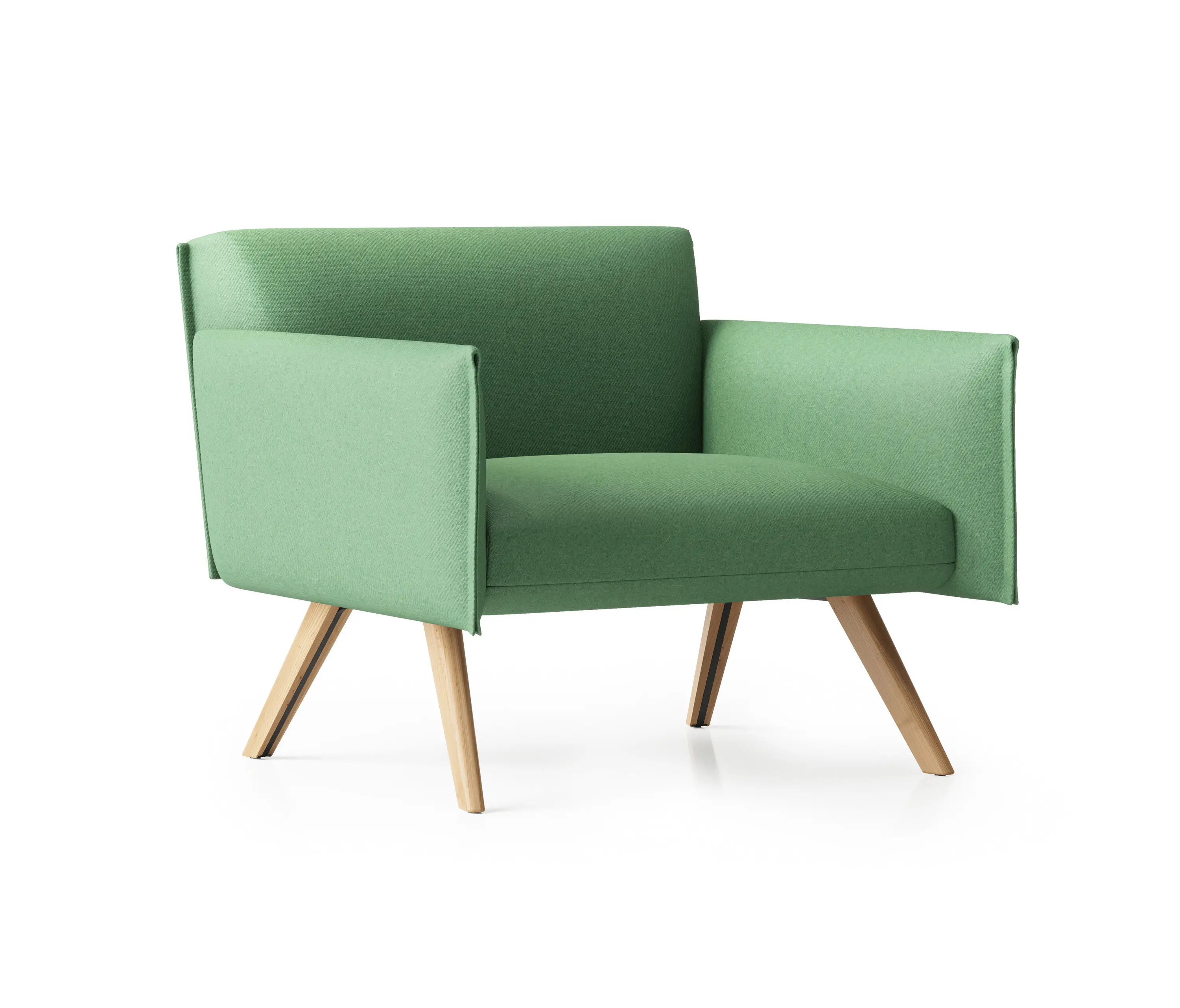 Flo Chair FLO LOUNGE CHAIR - Armchairs from Boss Design | Architonic