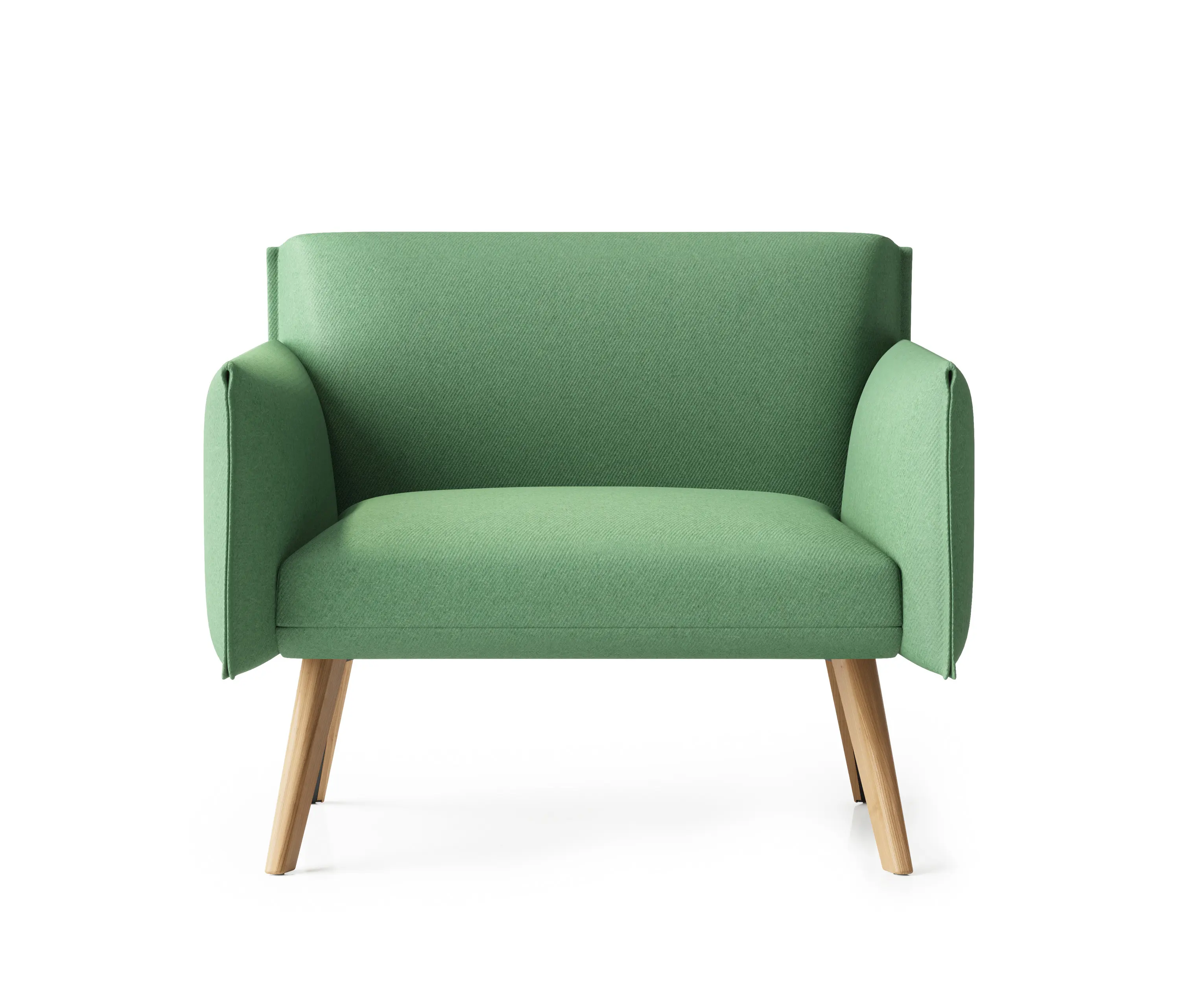 Flo Chair FLO LOUNGE CHAIR - Armchairs from Boss Design | Architonic