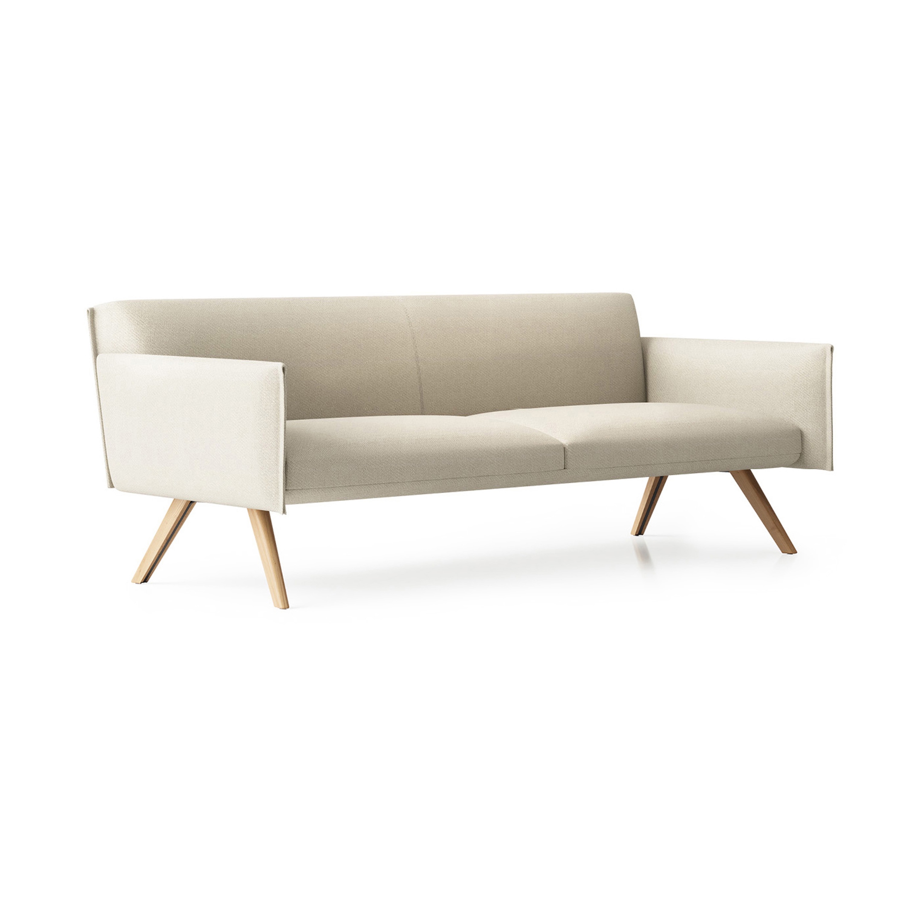 Mostra il prodotto Flo Lounge Chair del produttore Boss Design