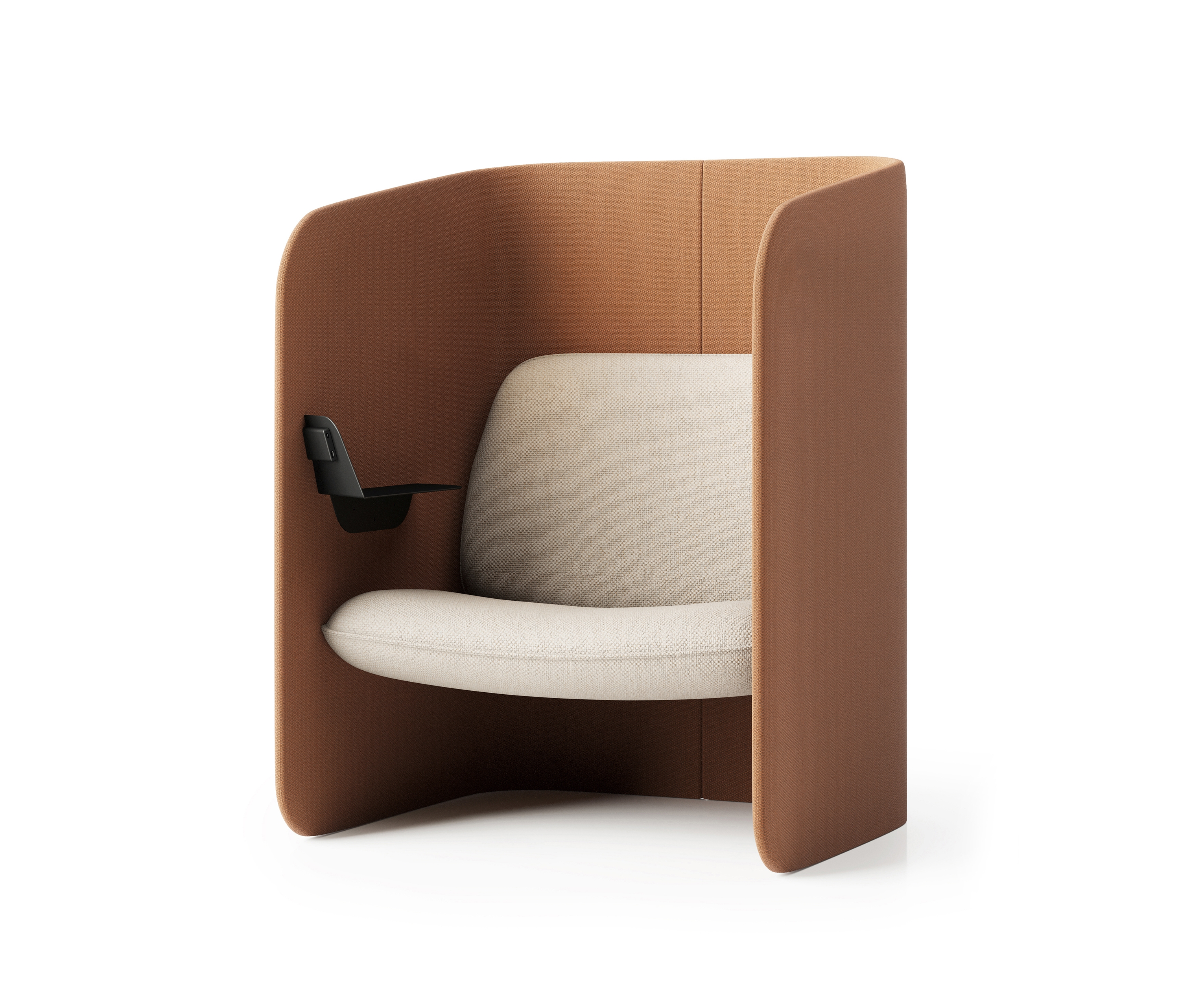 FRIDA BOOTH - Armchairs from Boss Design | Architonic