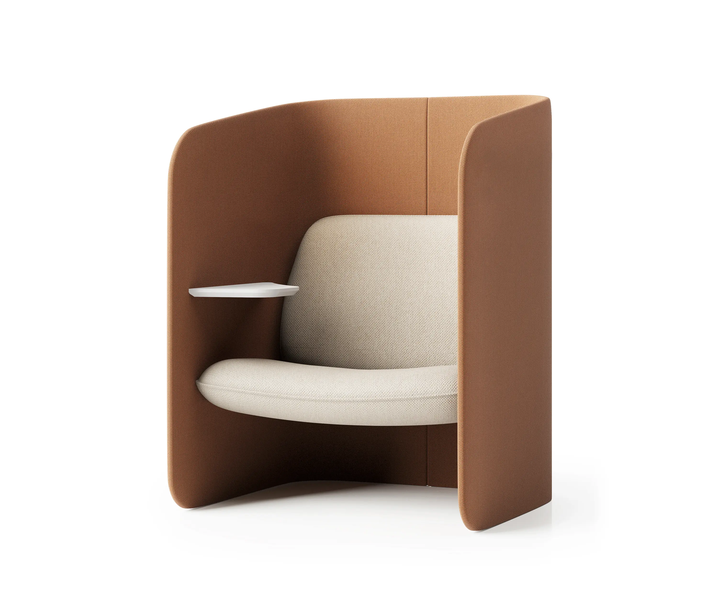 Boss Design - Frida Booth