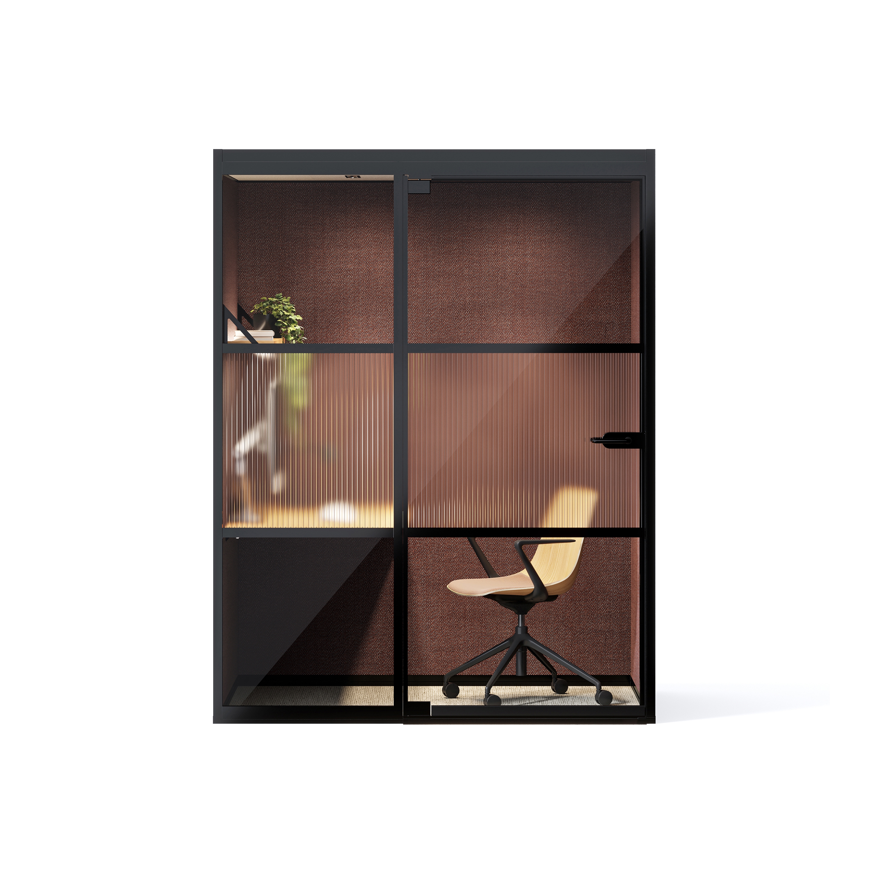 Mostra il prodotto Mews Brief del produttore Boss Design