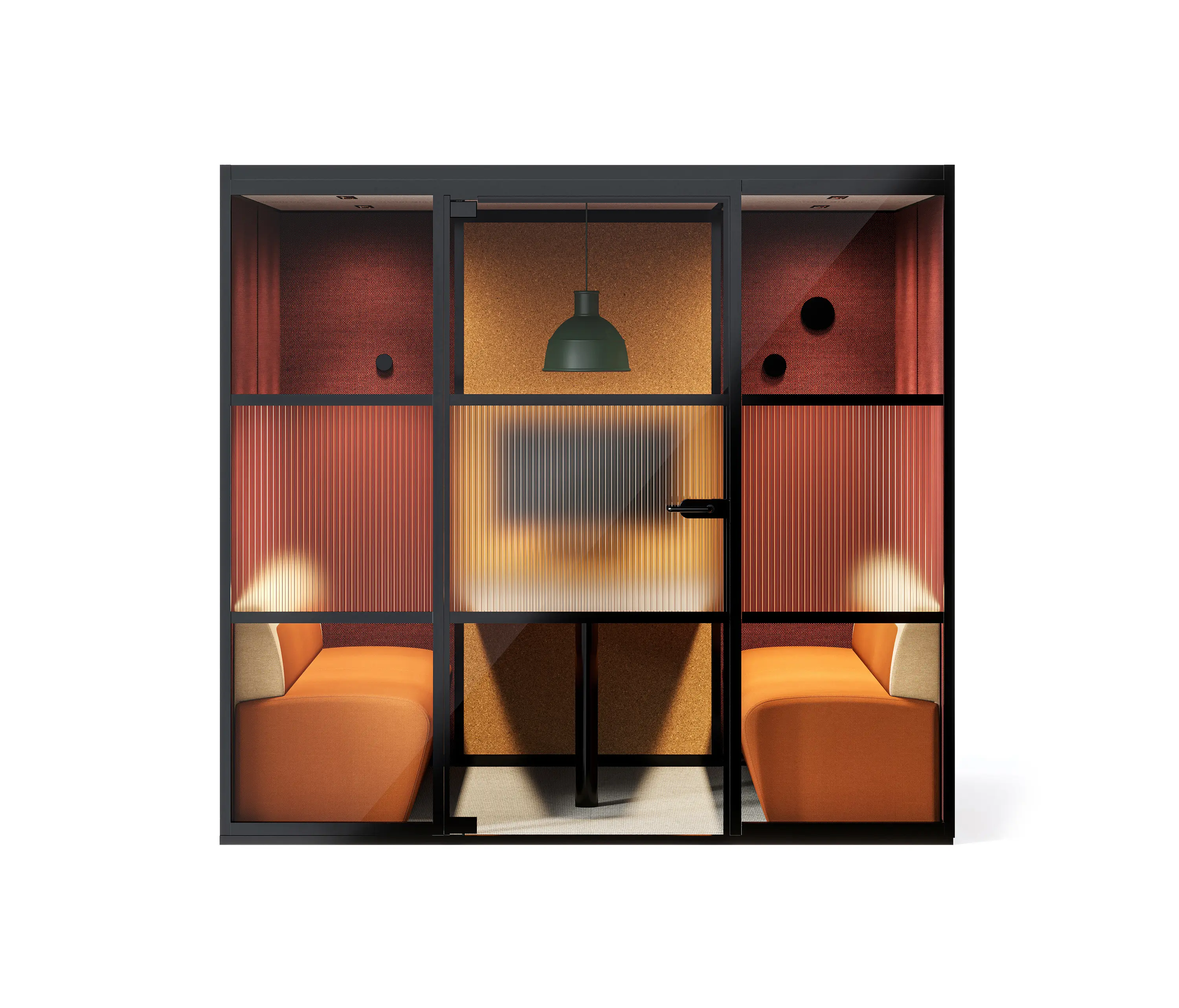 Boss Design - Mews Connect Closed XL