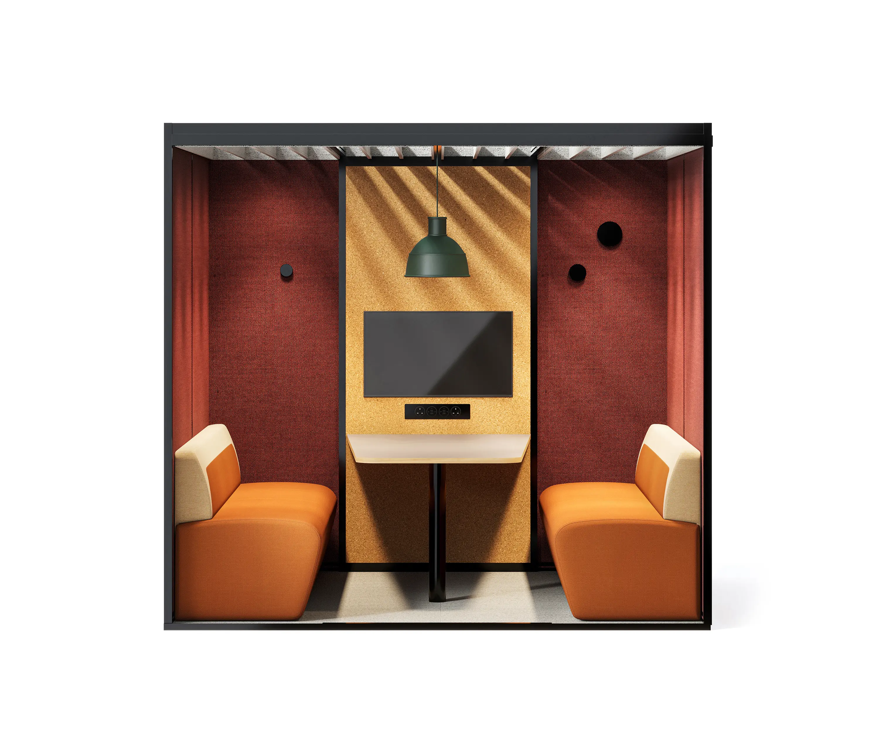 Boss Design - Mews Connect Open XL