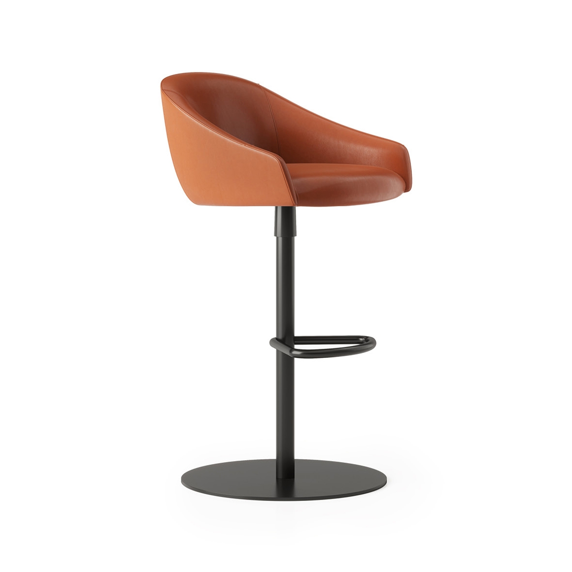 Display product Paloma Barstool from manufacturer Boss Design