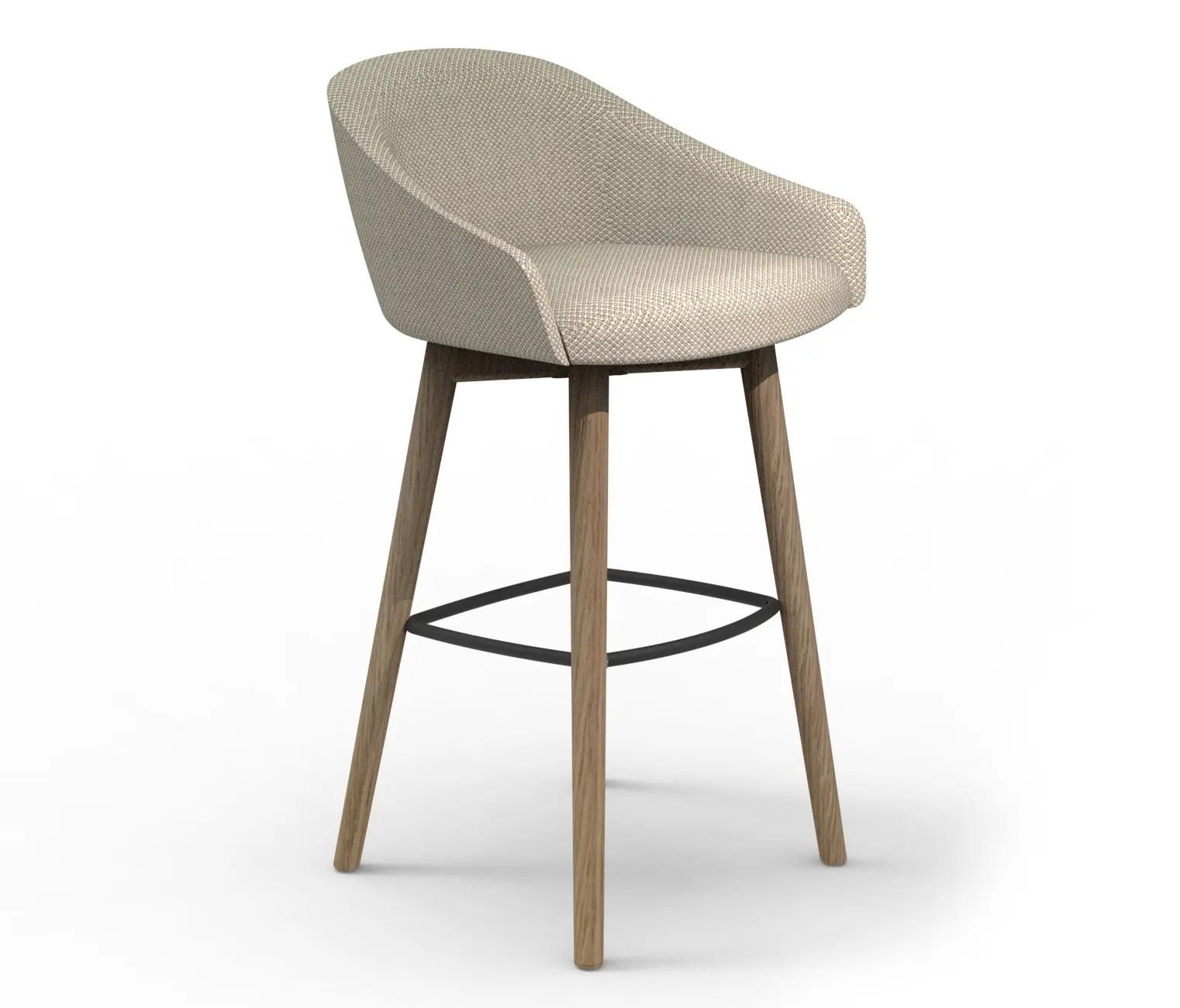 Boss Design - Paloma Barstool