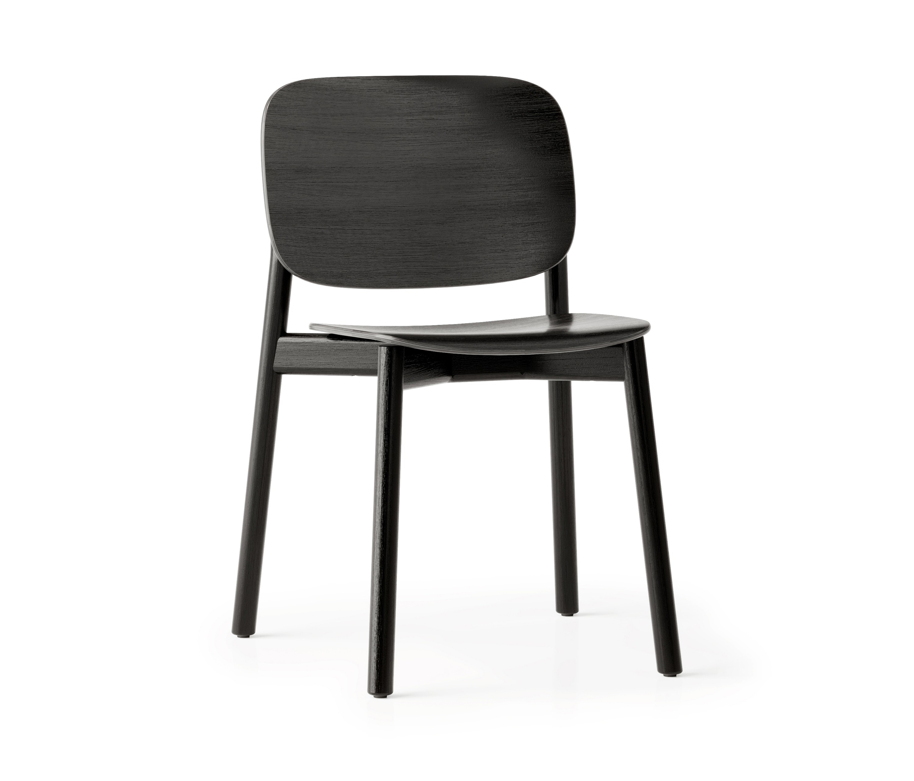 Afficher le produit Kitt Chair du fabricant Boss Design