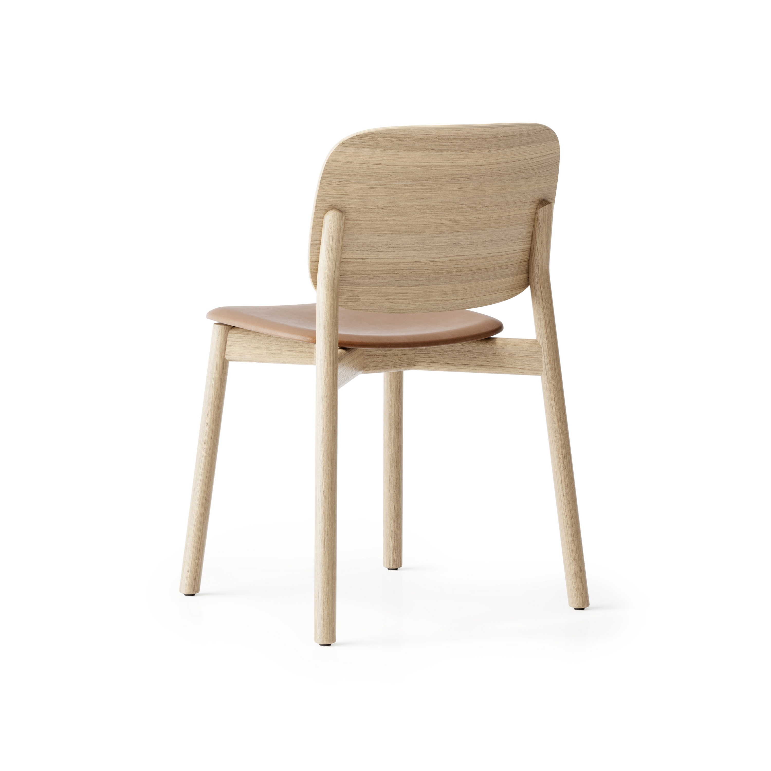 Mostrar el producto Kitt Chair del fabricante Boss Design