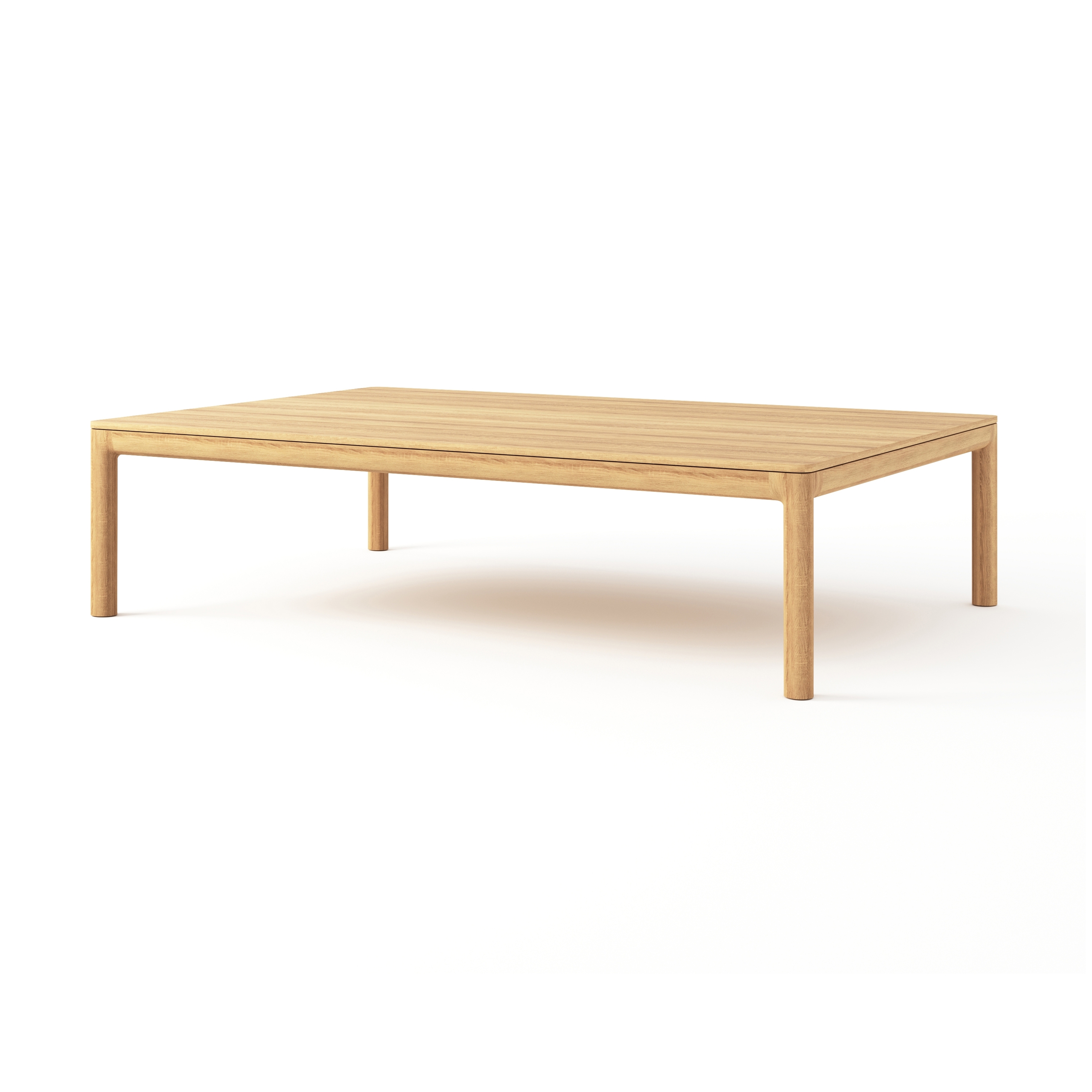 Display product Mori Table from manufacturer Boss Design