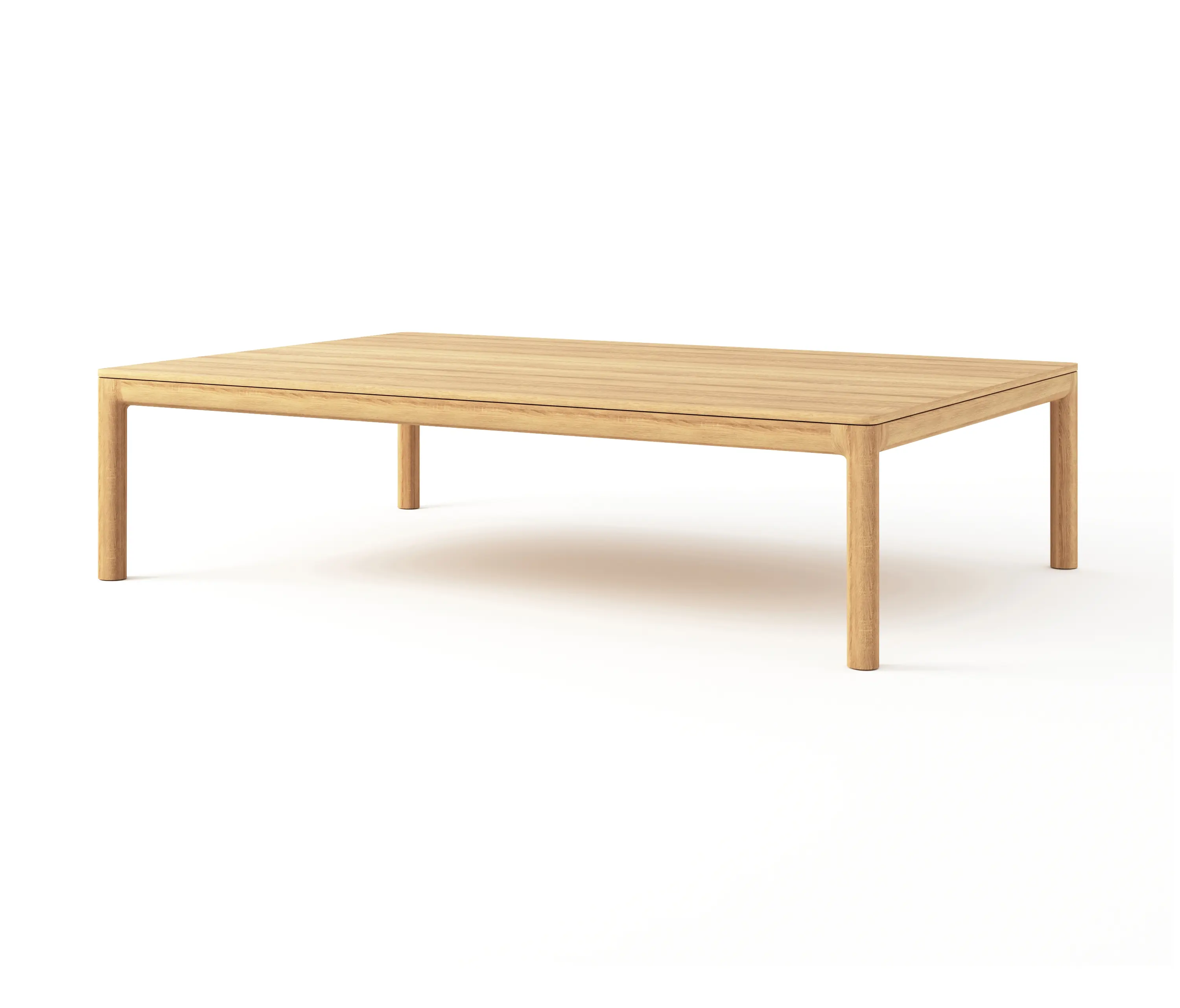 Boss Design - Mori Table