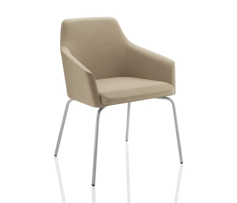 Boss Design - Toto High Back 4 leg
