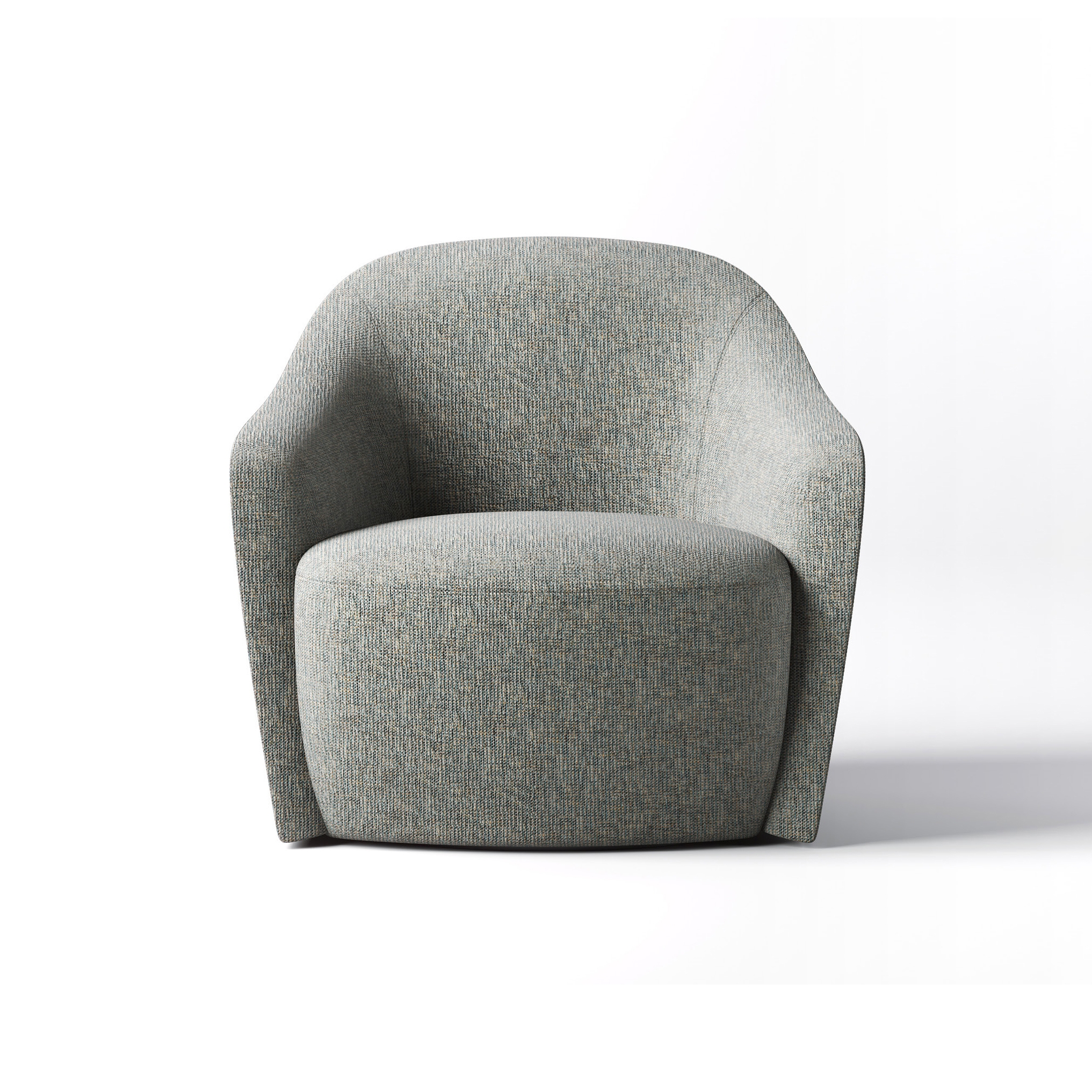 Display product Remi Lounge Chair from manufacturer Boss Design