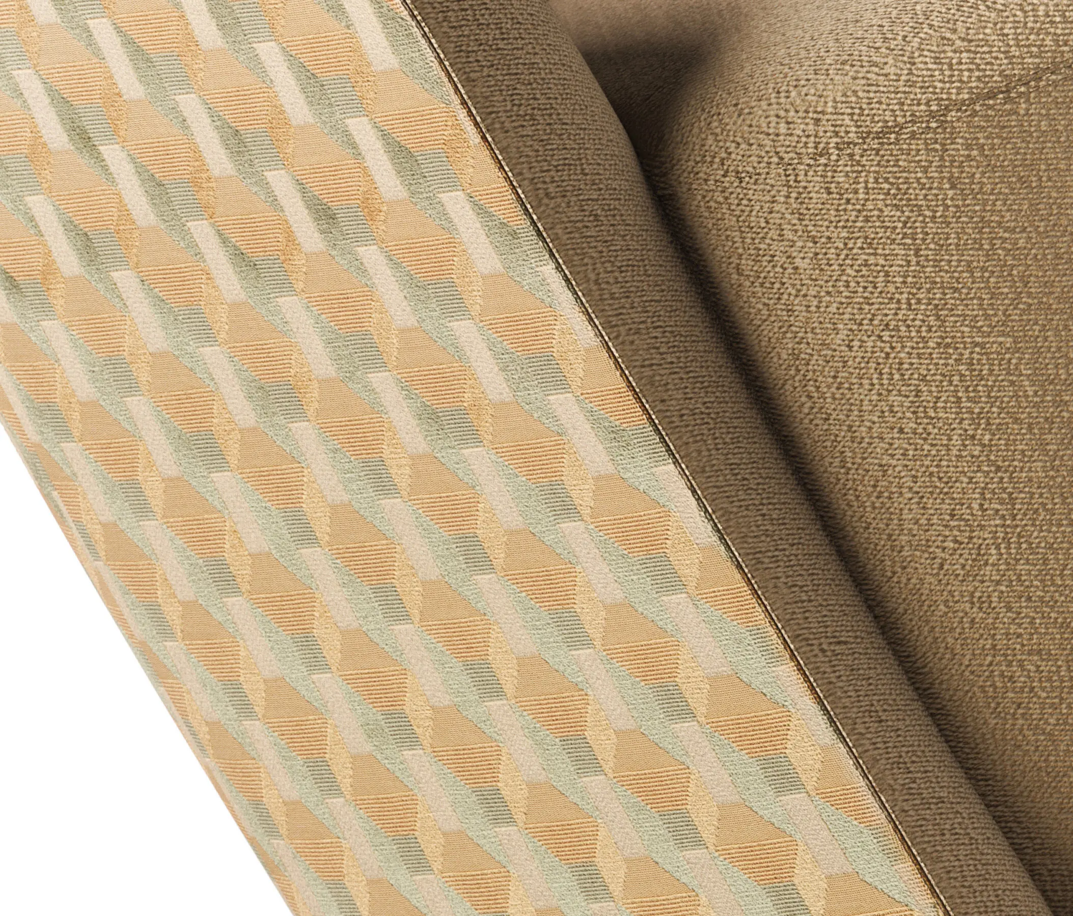 Boss Design - Remi Plush Lounge Chair