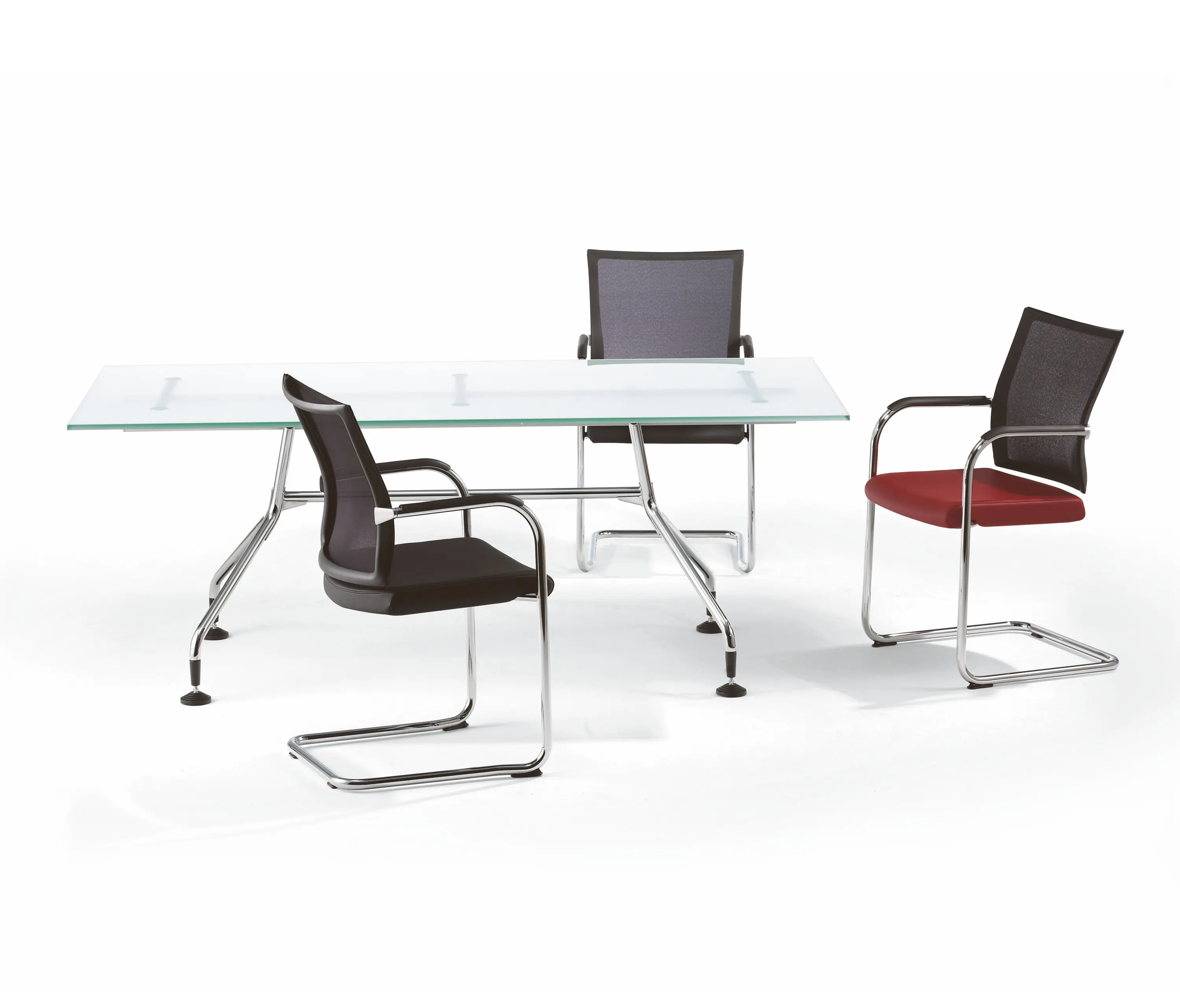 Klöber - Orbit Network meeting chair