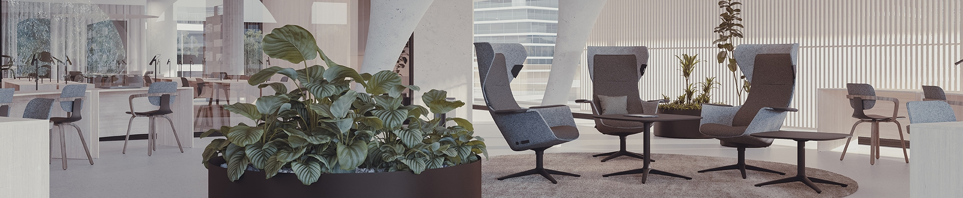 Entdecke die Welt des Herstellers Klöber