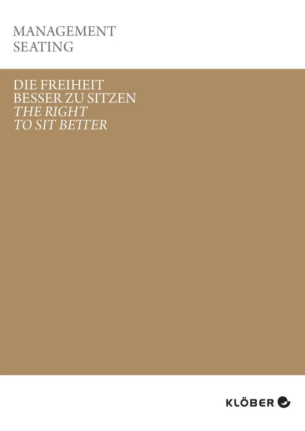 Preview image for the file Management Seating