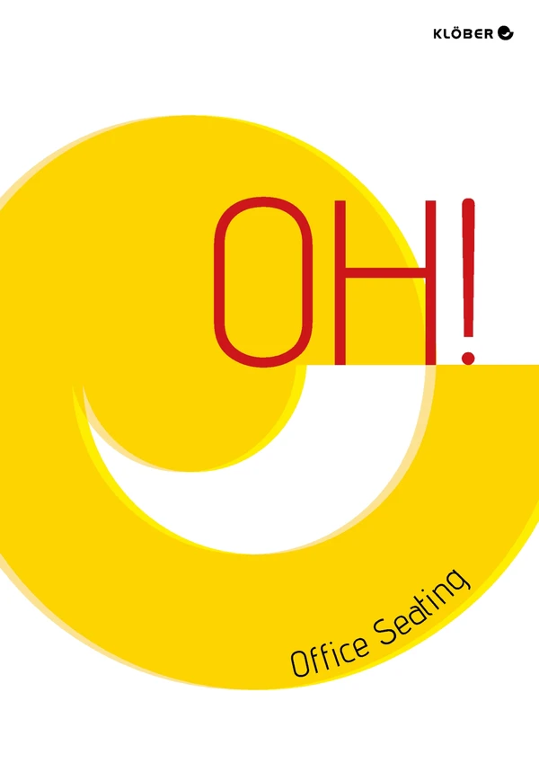 Preview image for the file OH ! Office Seating