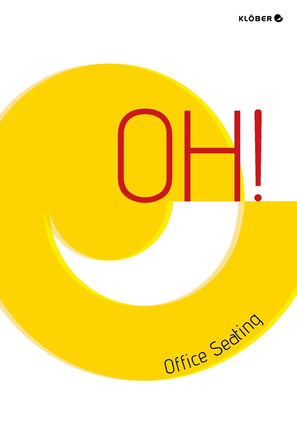 Preview image for the file OH ! Office Seating