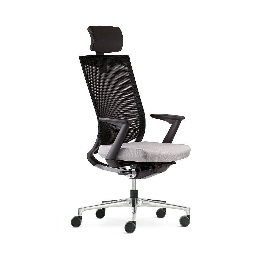 Display product Duera Office swivel chair from manufacturer Klöber