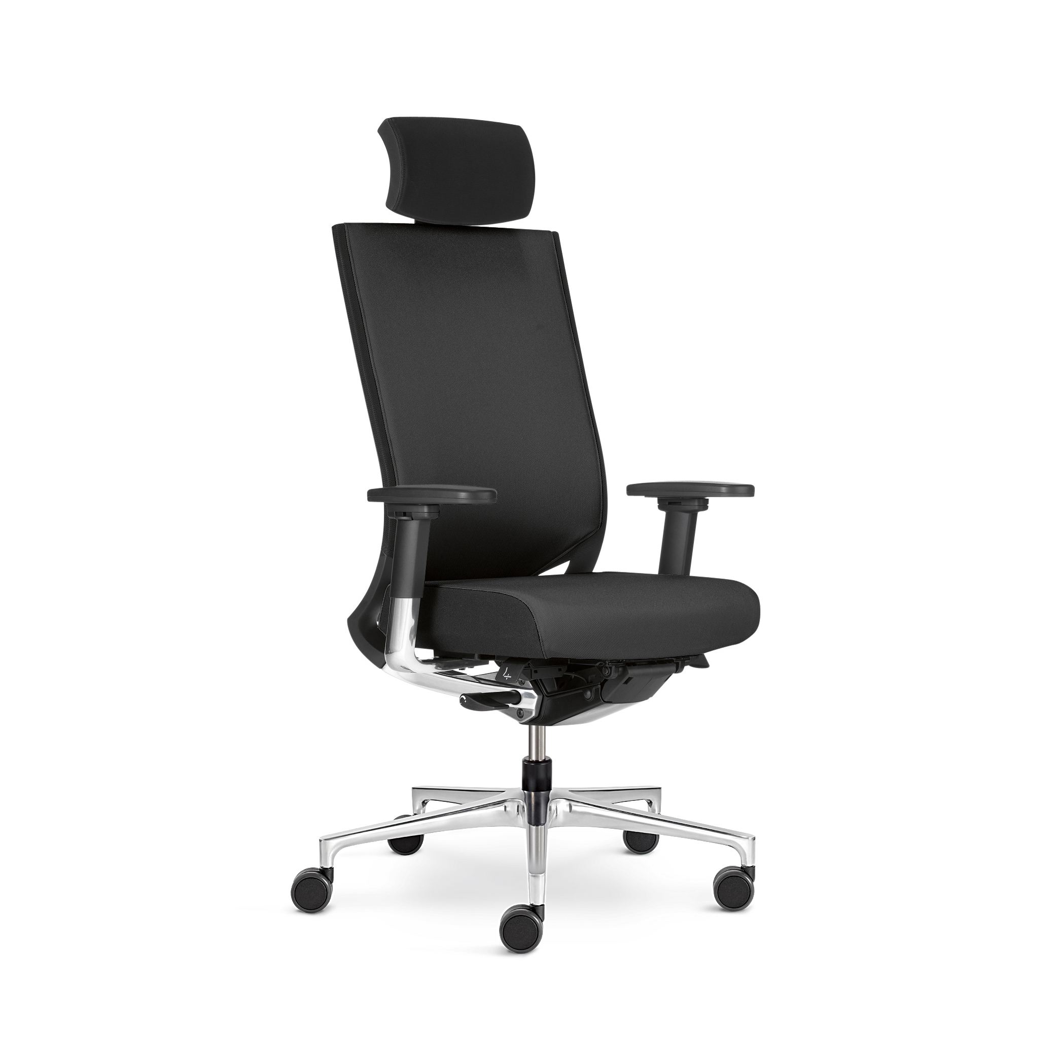 Display product Duera Office swivel chair 24h from manufacturer Klöber