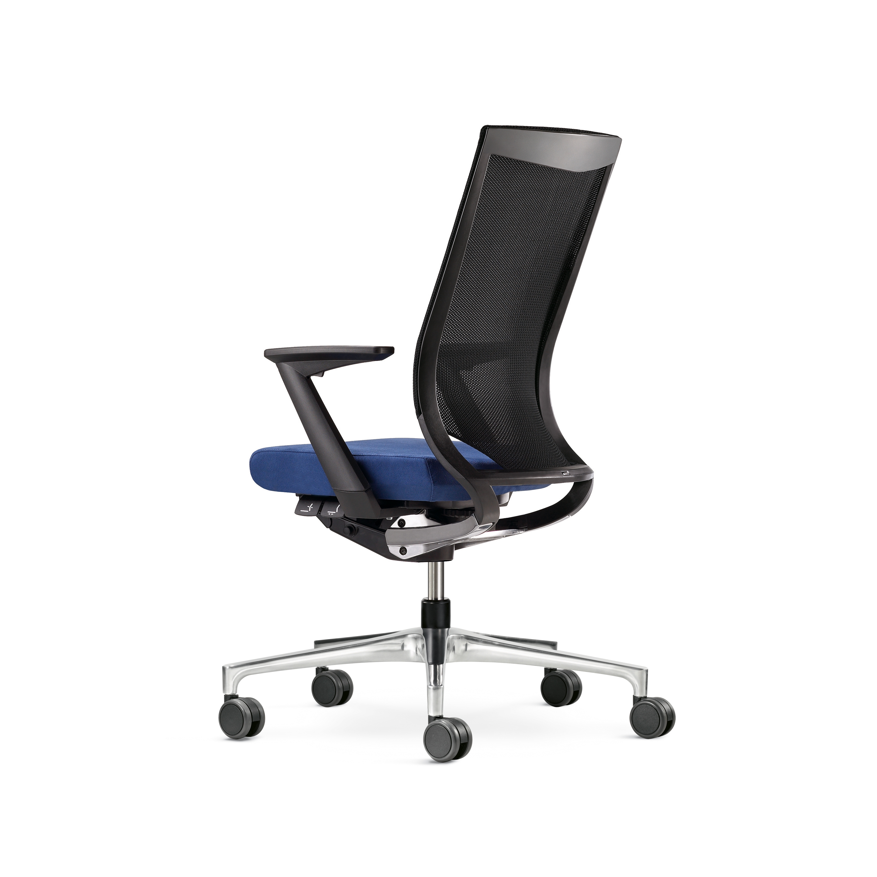 Display product Duera Office swivel chair from manufacturer Klöber