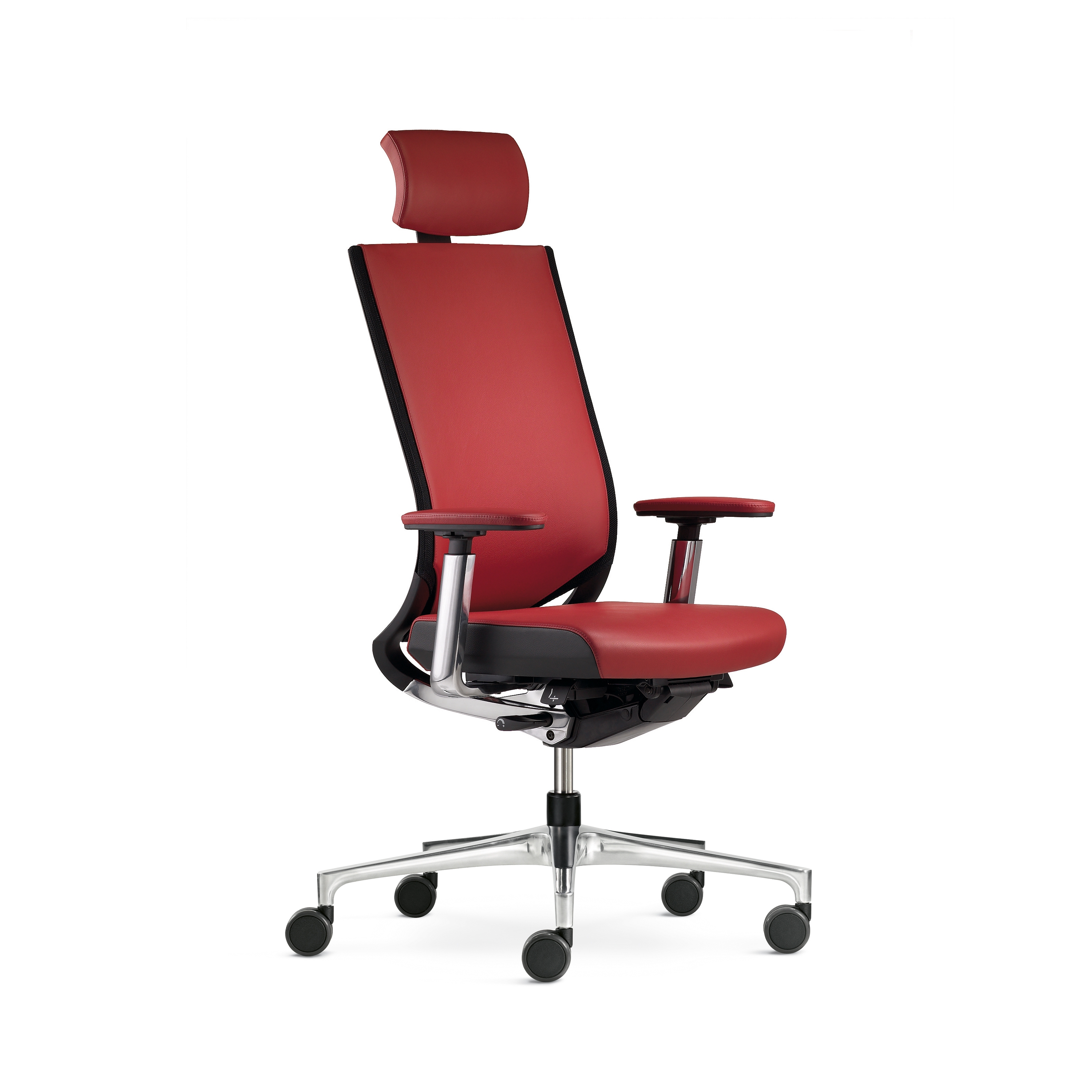 Display product Duera Office swivel chair from manufacturer Klöber