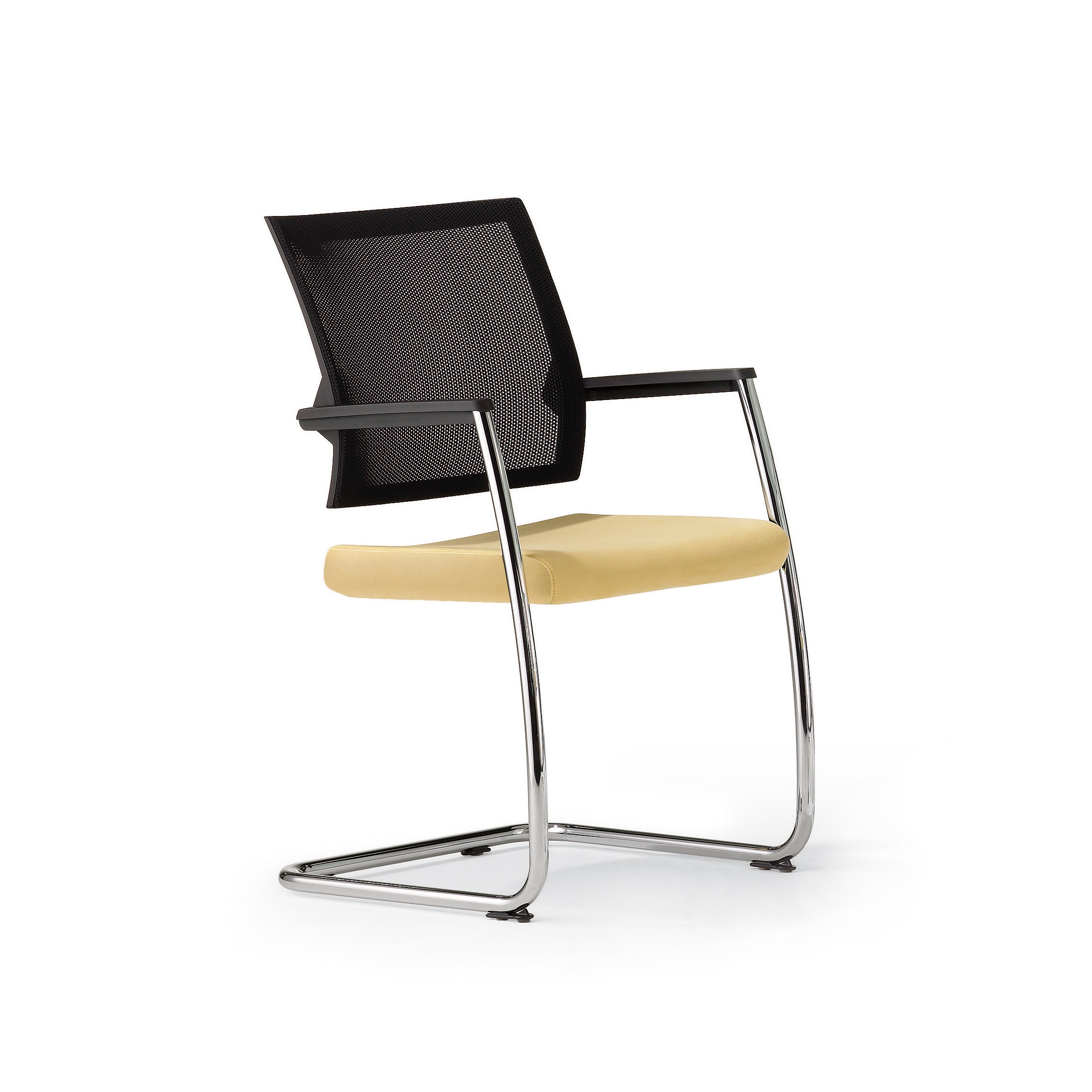 Mostra il prodotto Duera Meeting chair del produttore Klöber