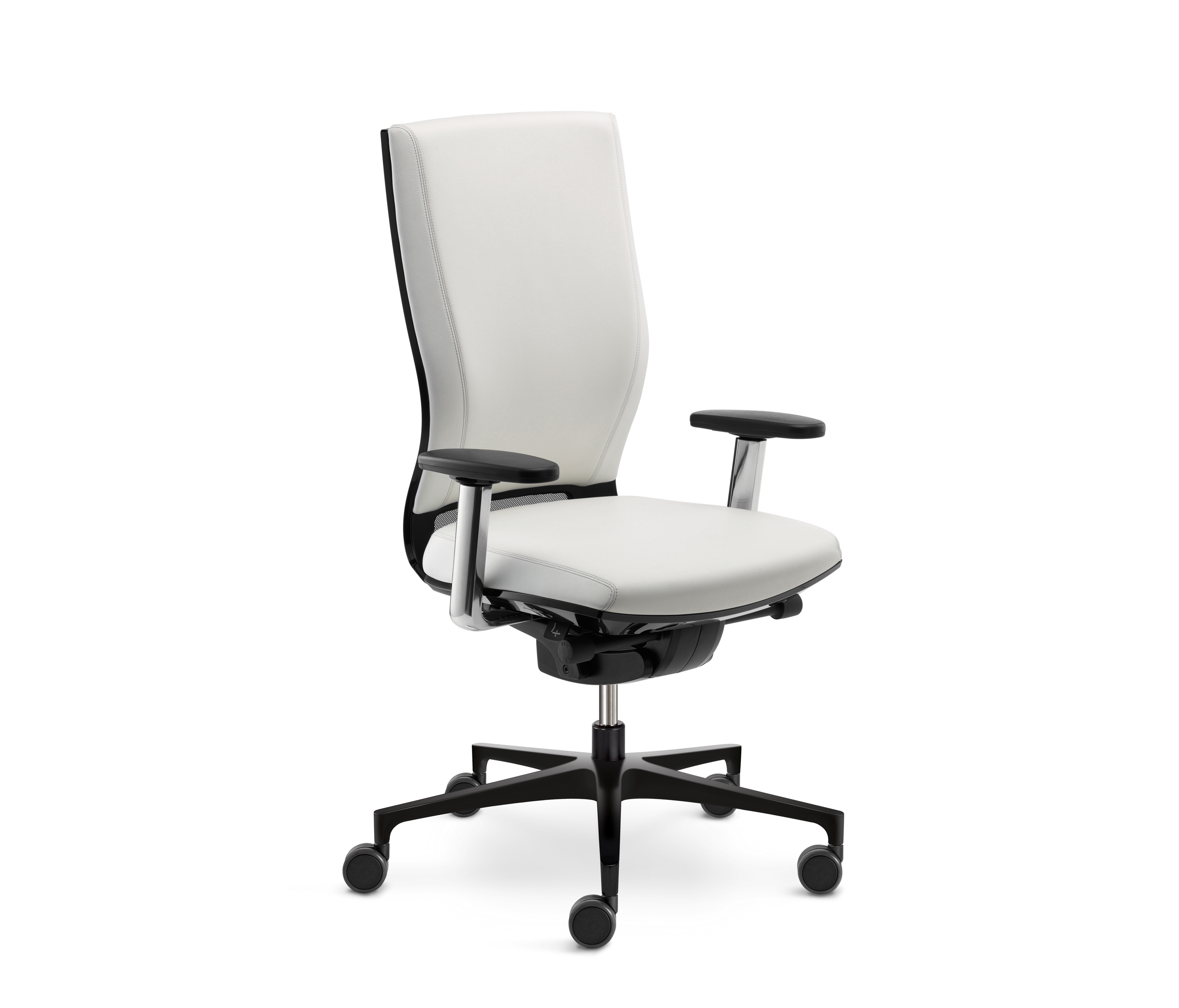 Mostra il prodotto Moteo Style office swivel chair del produttore Klöber