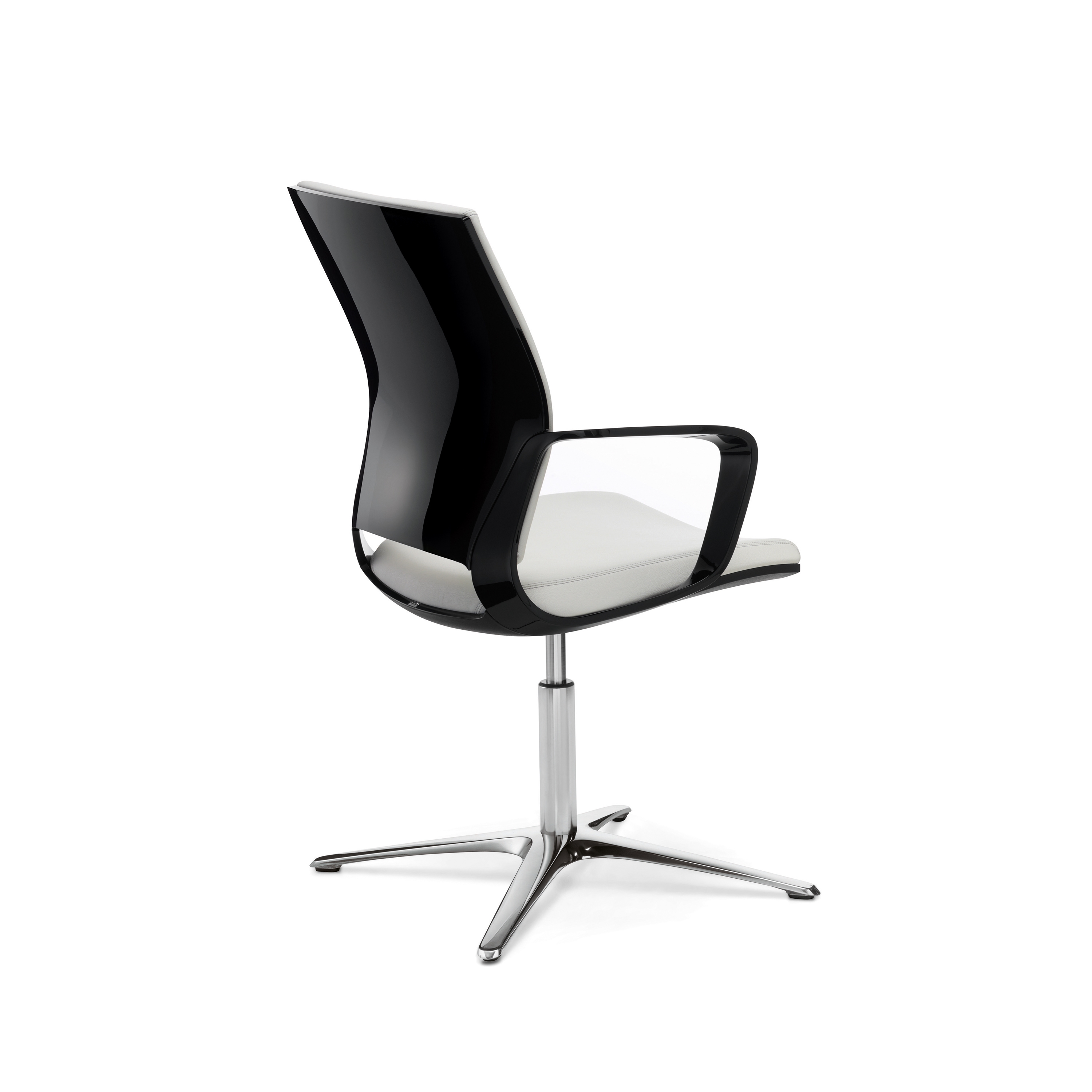 Moteo Style conference swivel chair