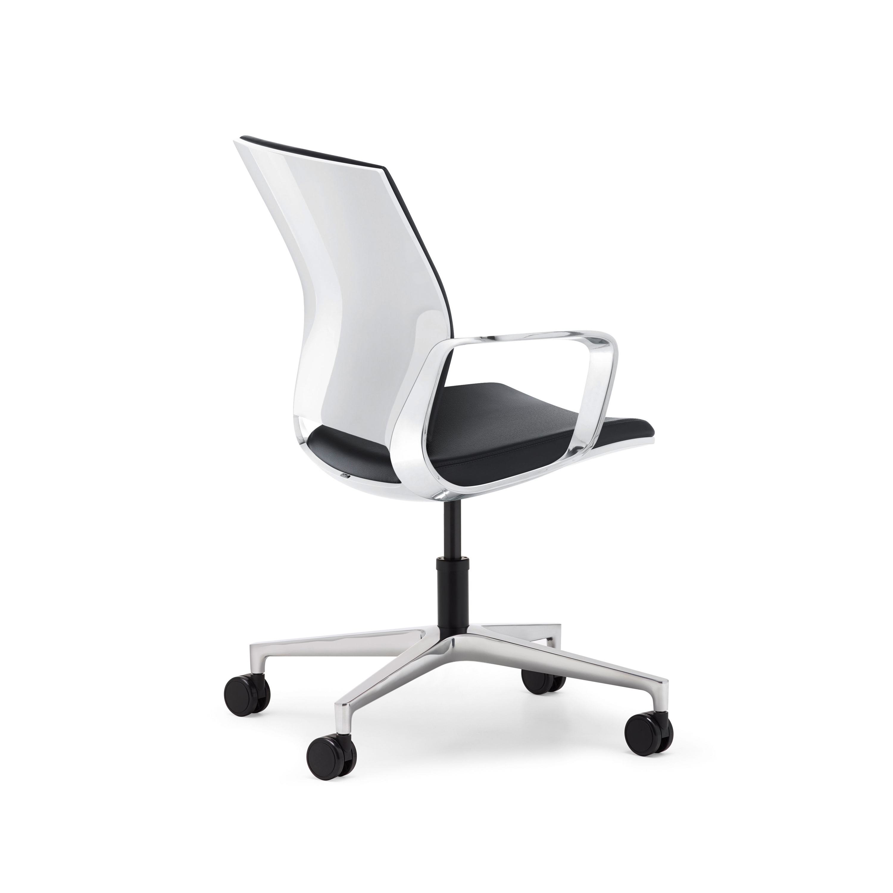 Display product Moteo Style conference swivel chair from manufacturer Klöber
