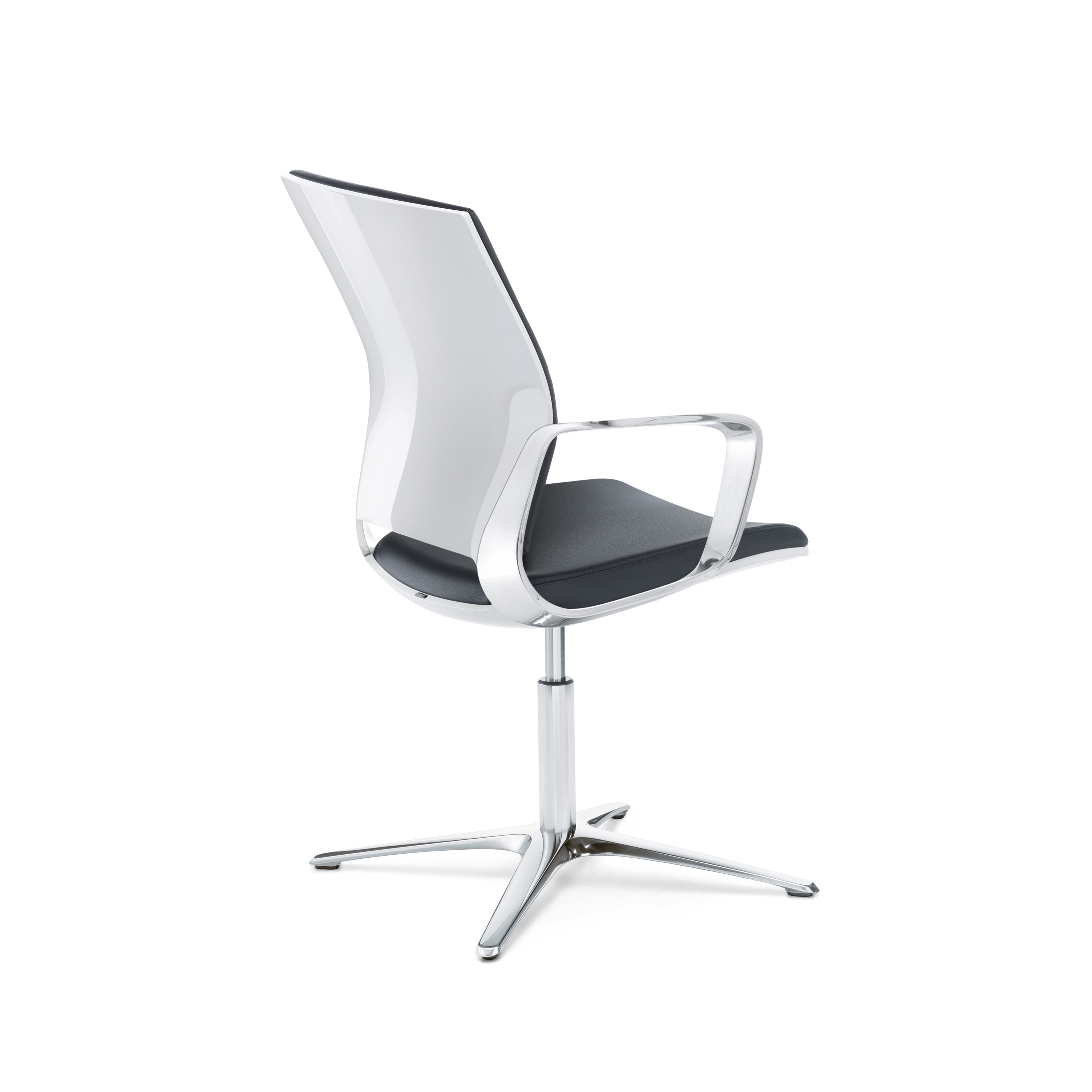 Mostra il prodotto Moteo Style conference swivel chair del produttore Klöber