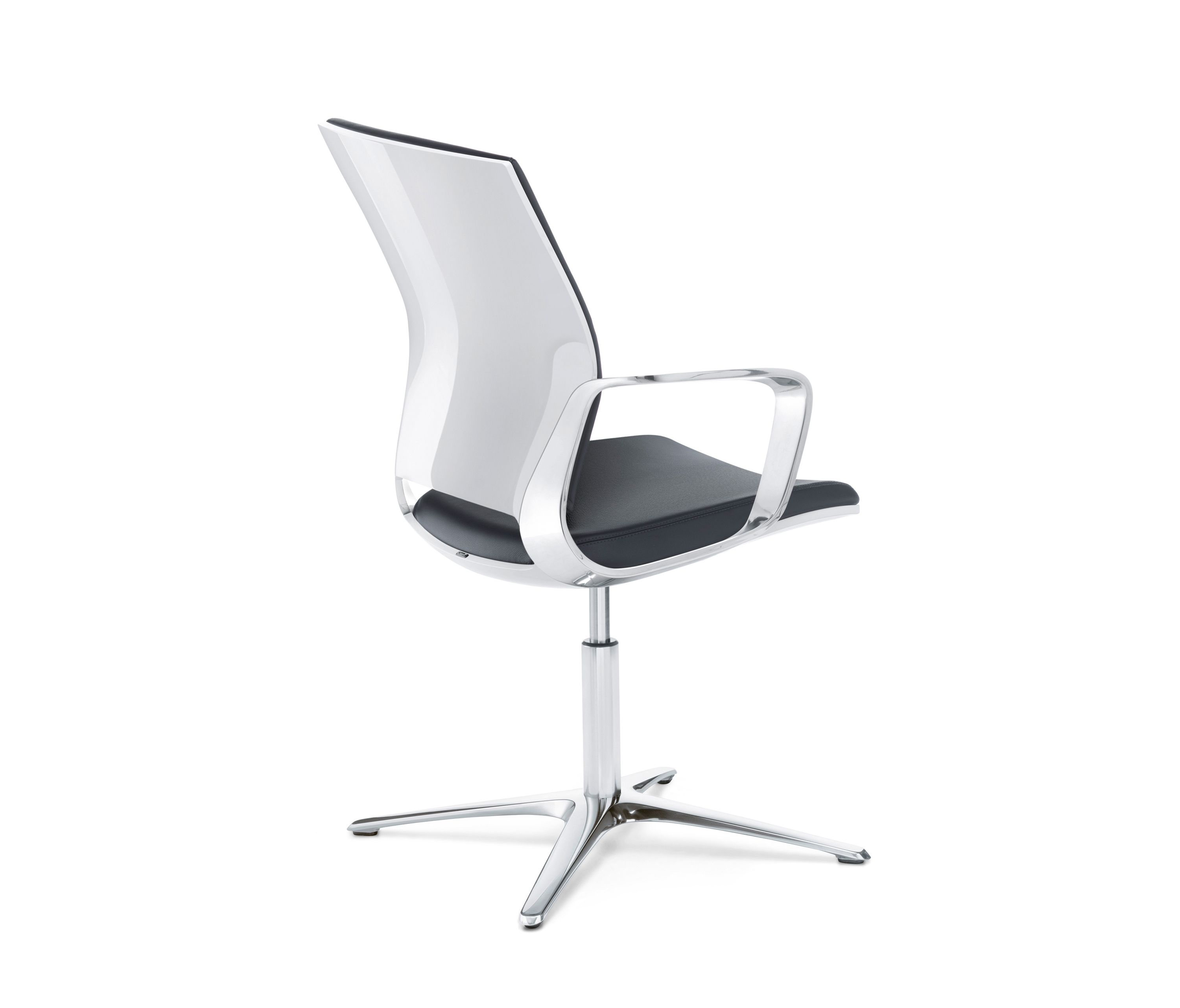 Mostra il prodotto Moteo Style conference swivel chair del produttore Klöber