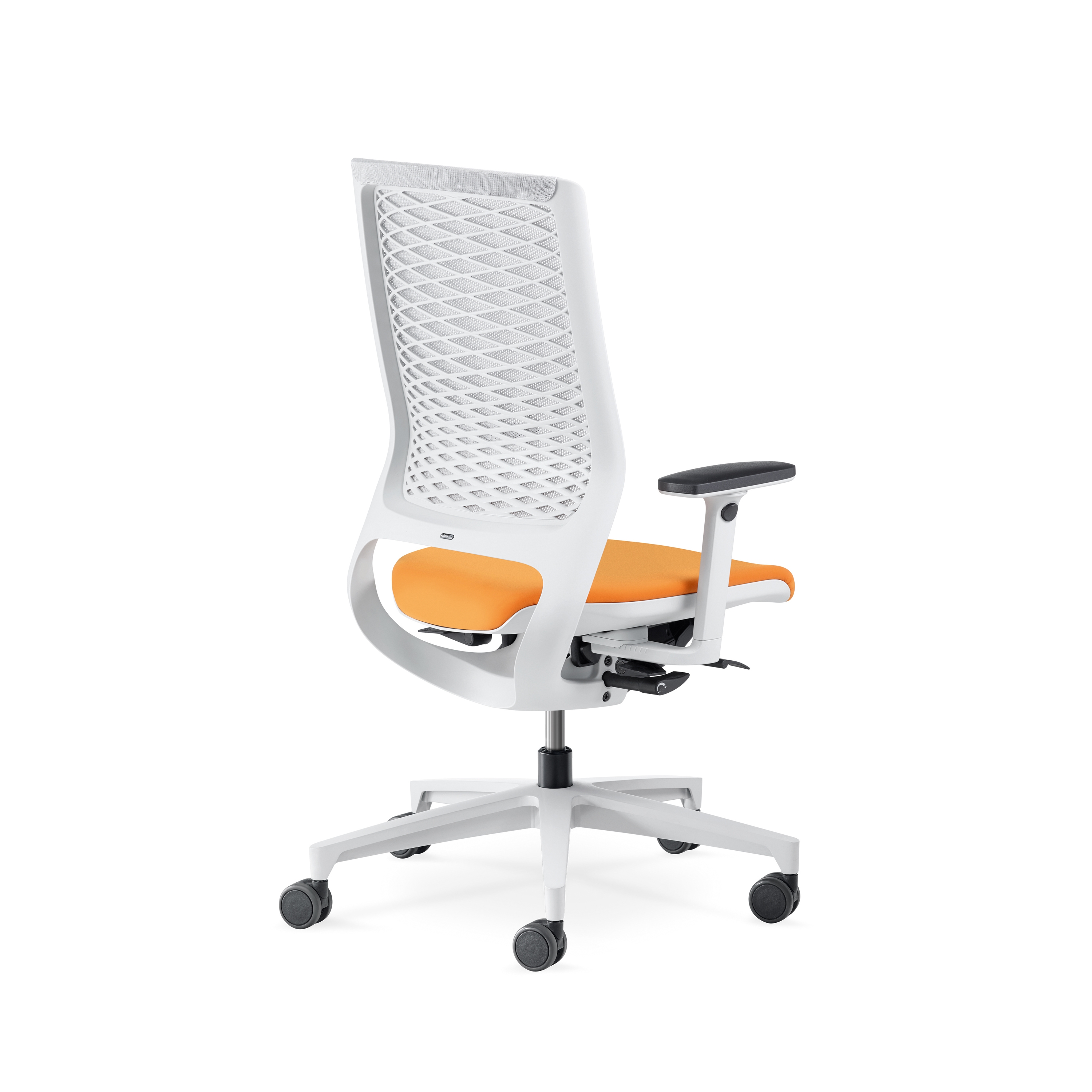 Mostrar el producto Mera Office swivel chair del fabricante Klöber