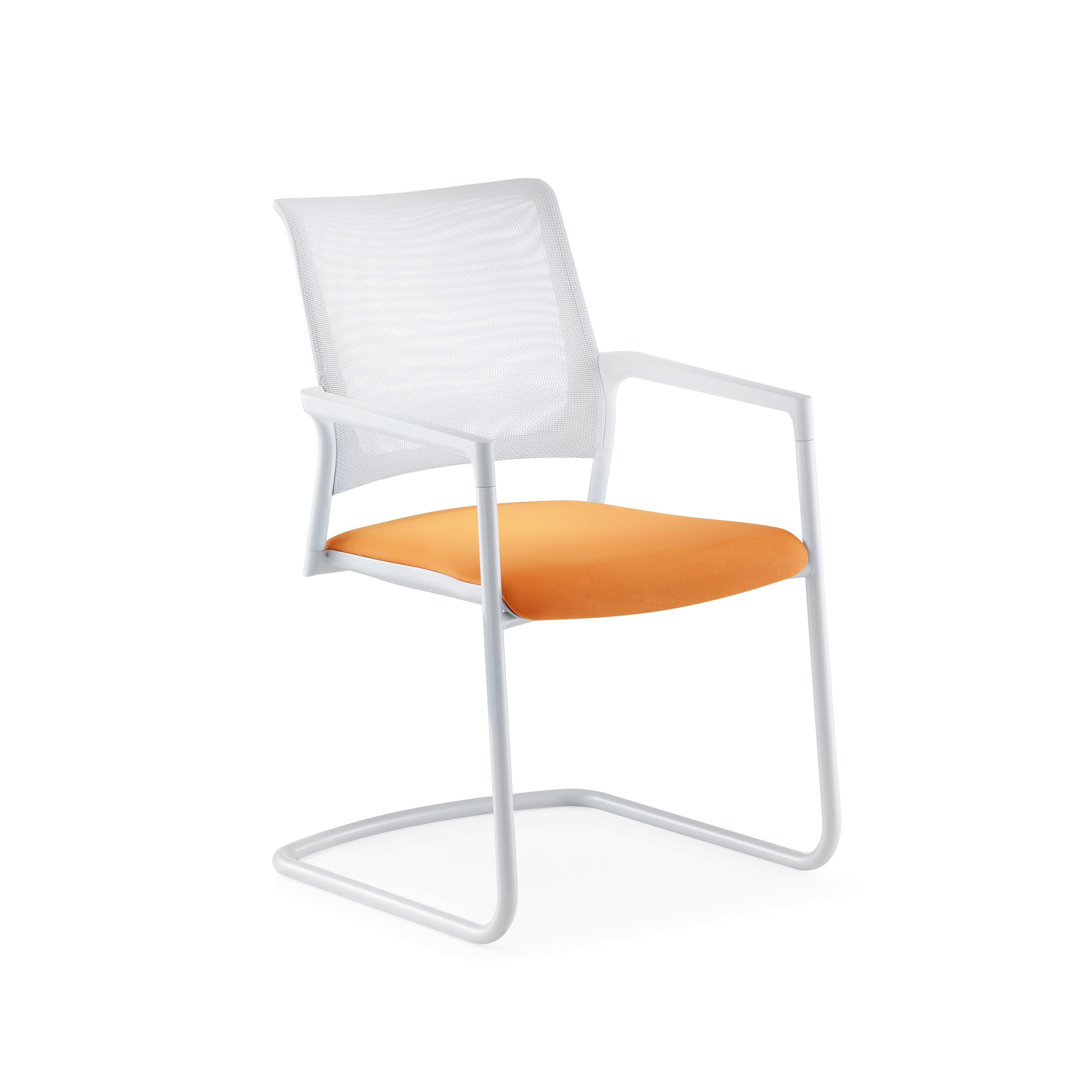 Mostra il prodotto Mera visitor chair del produttore Klöber