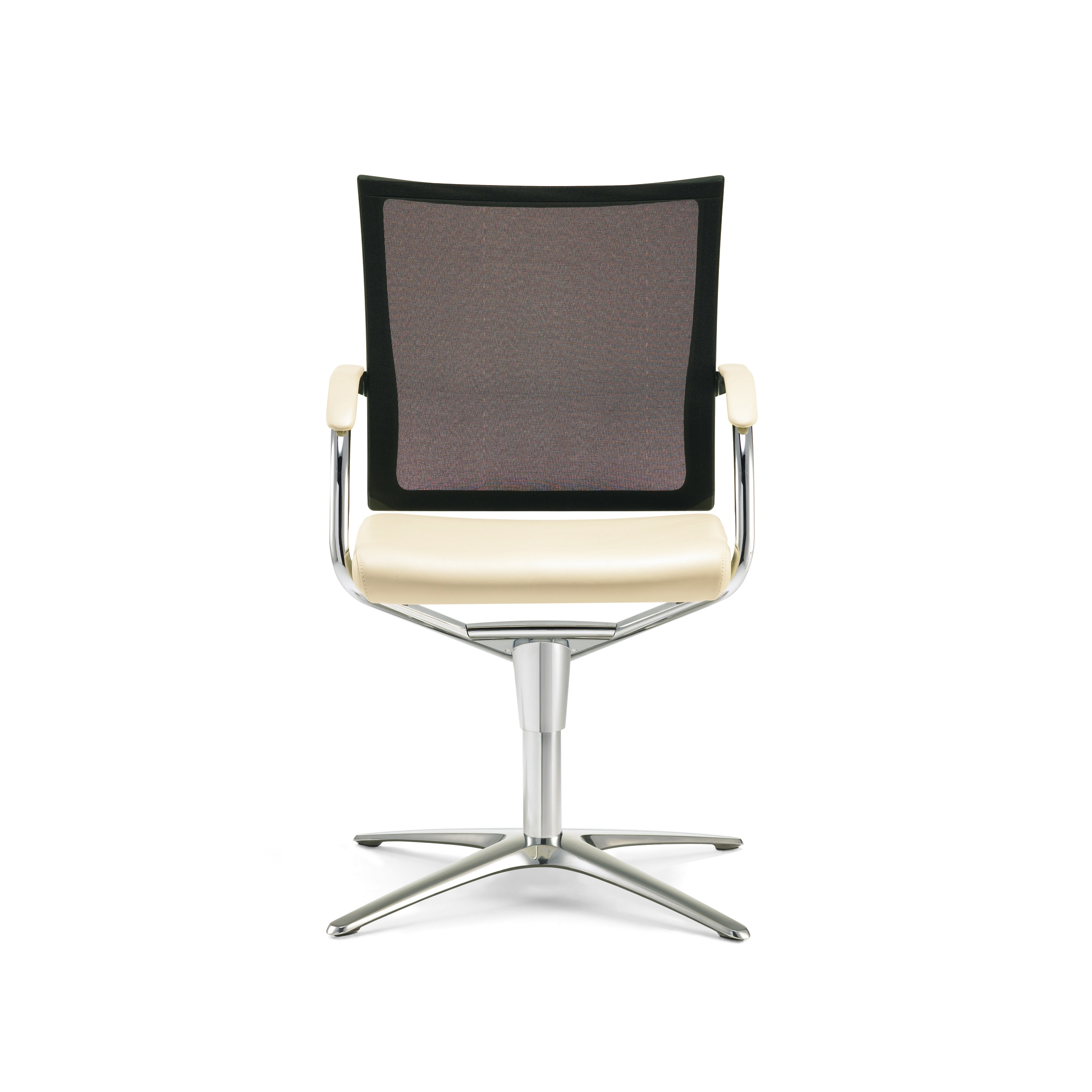 Display product Orbit Network conference swivel chair from manufacturer Klöber
