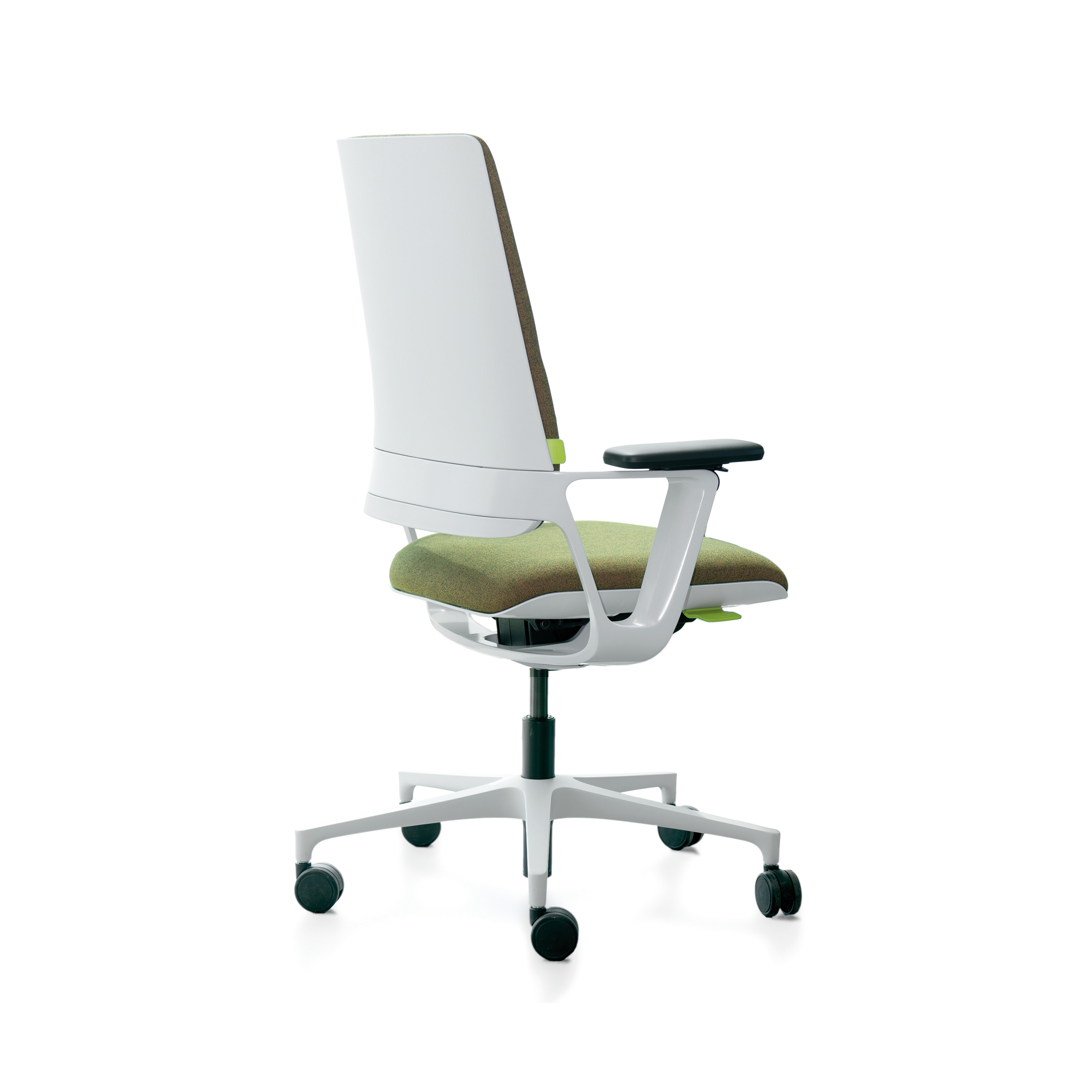 Display product Connex2 Office swivel chair from manufacturer Klöber