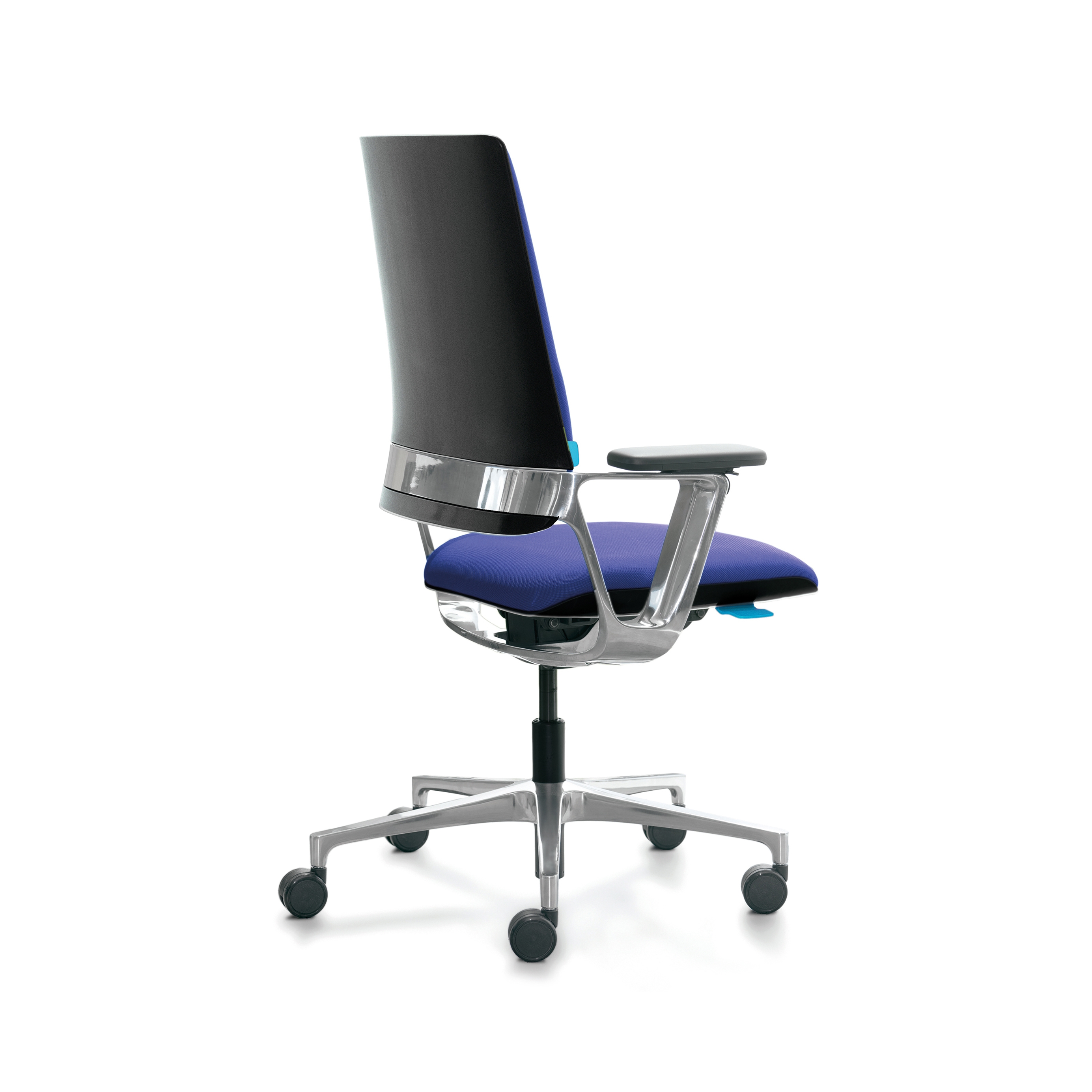 Mostra il prodotto Connex2 Office swivel chair del produttore Klöber