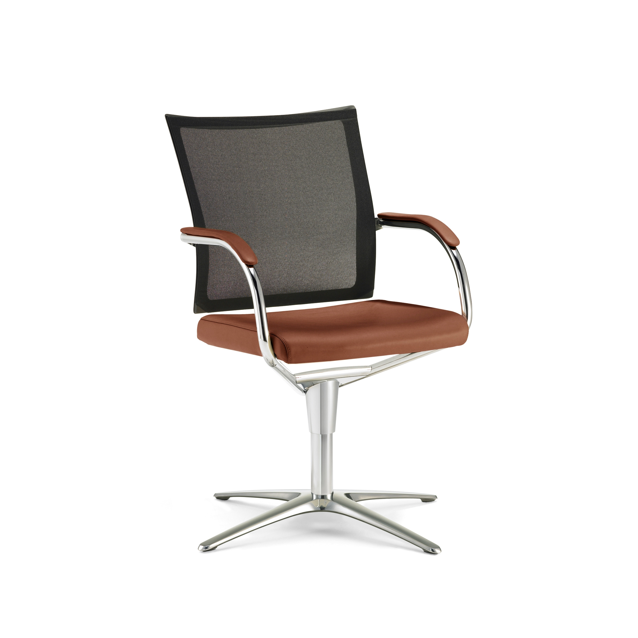 Mostra il prodotto Orbit Network conference swivel chair del produttore Klöber