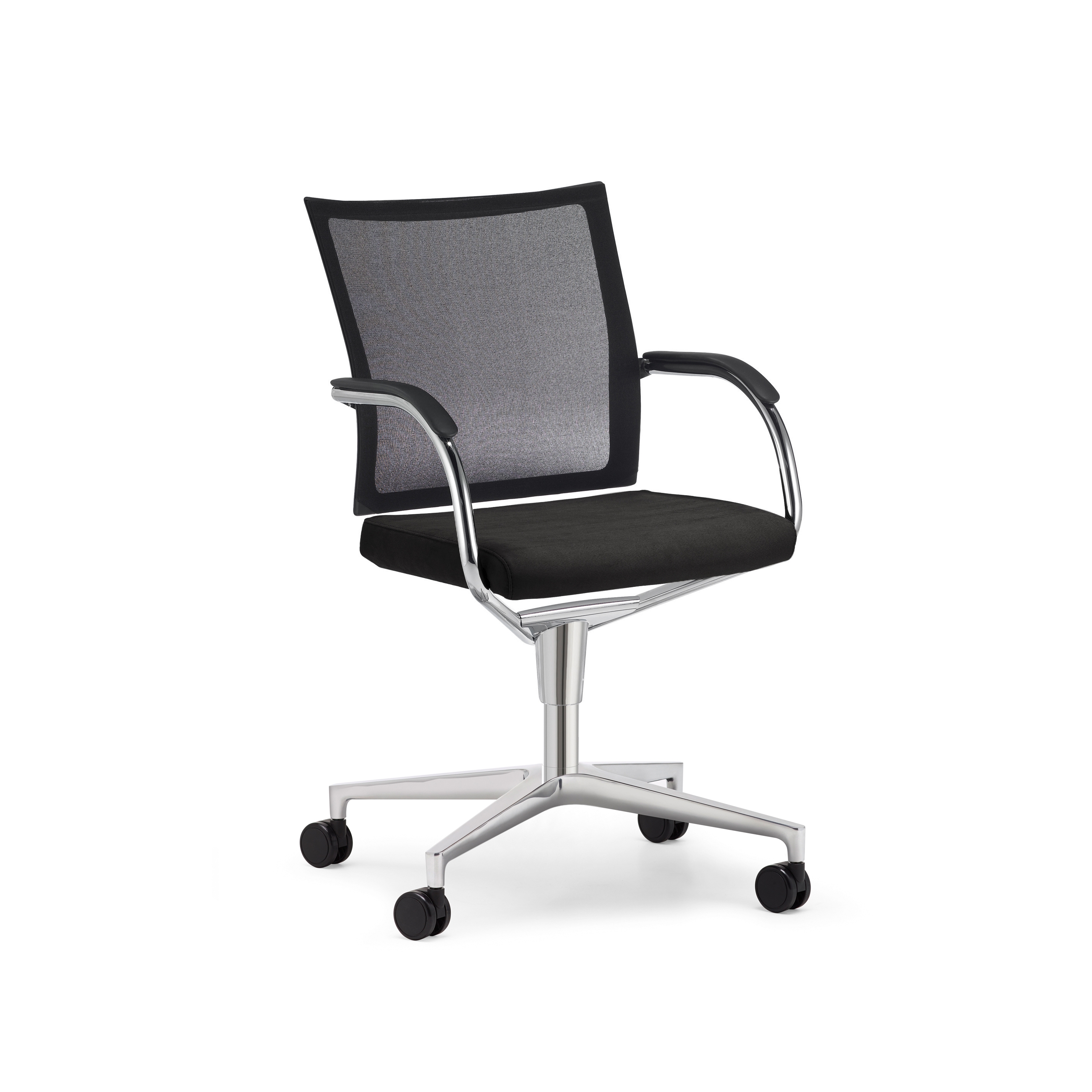 Mostrar el producto Orbit Network conference swivel chair del fabricante Klöber