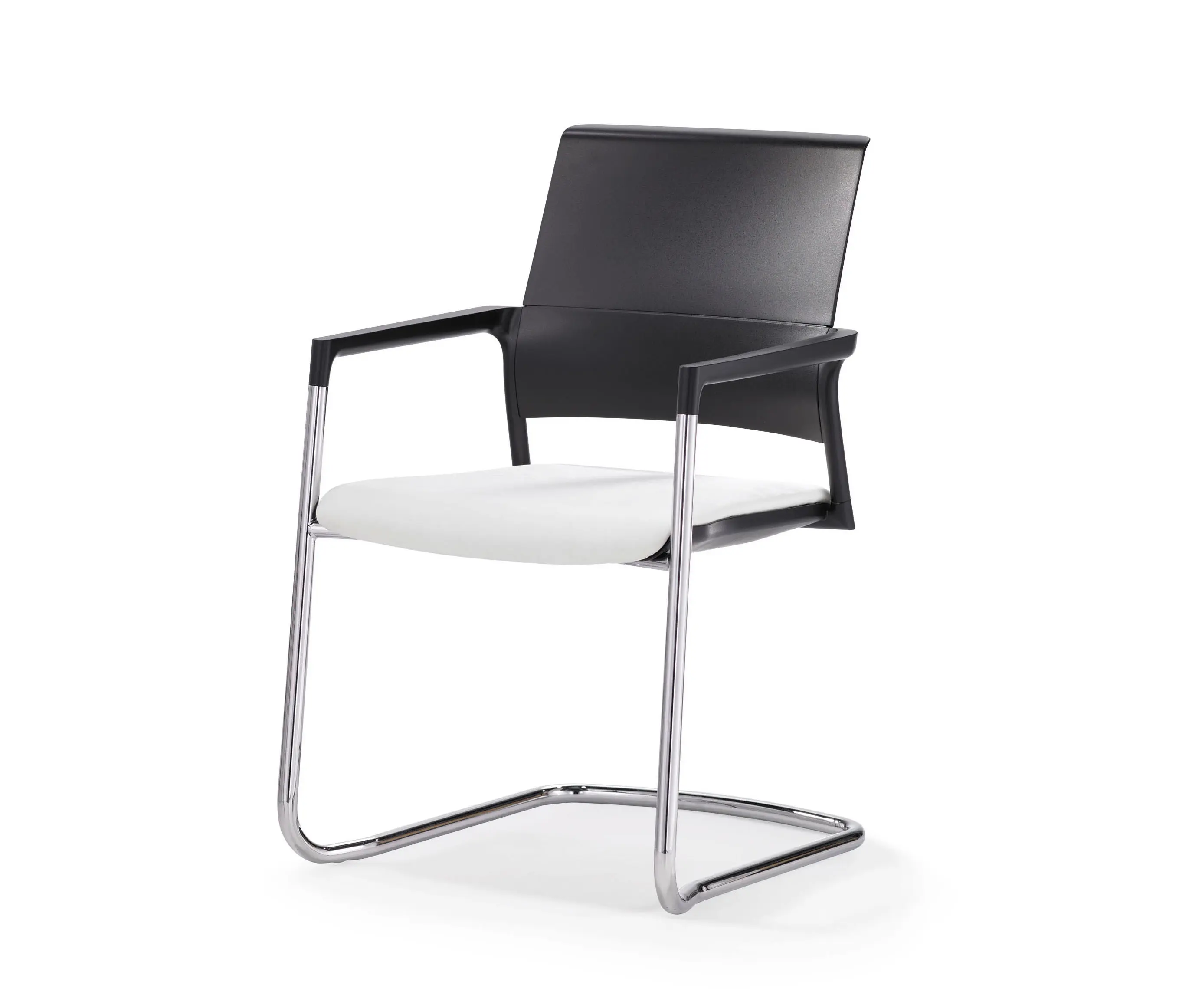 Klöber - Mera visitor chair