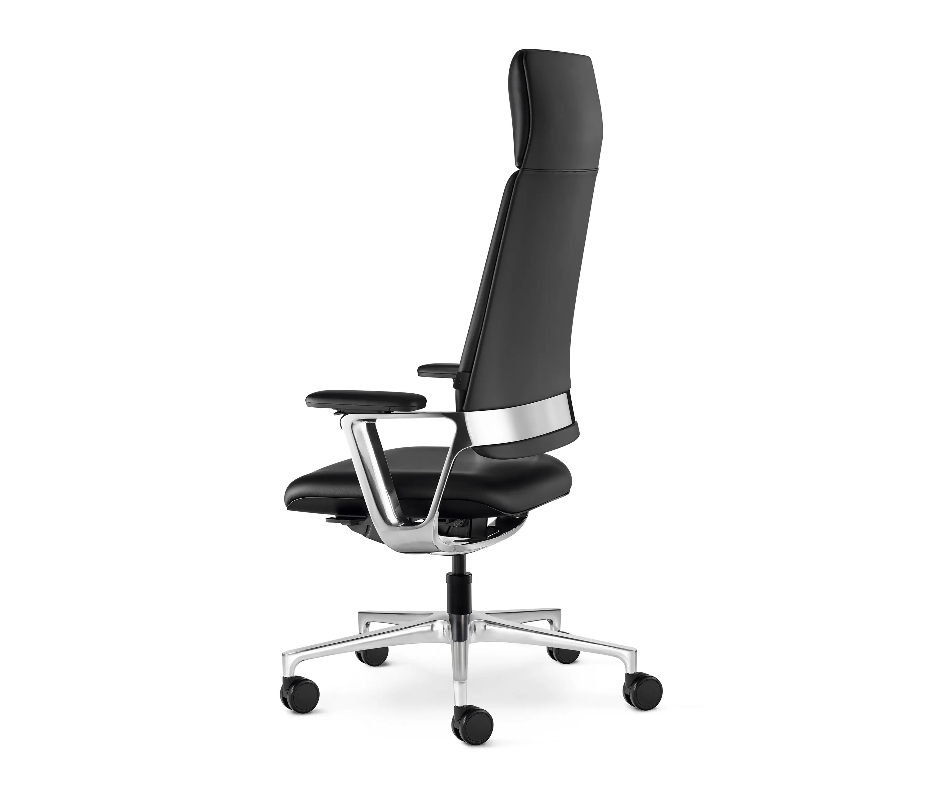 Klöber - Connex2 Highback Drehstuhl
