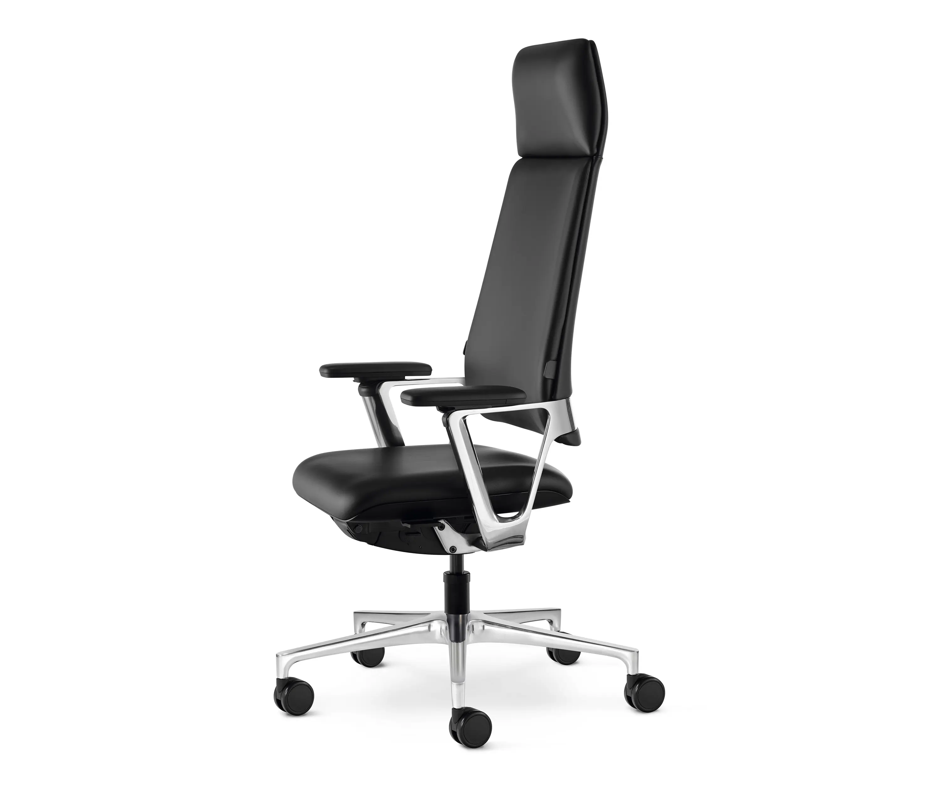 Klöber - Connex2 Highback Drehstuhl