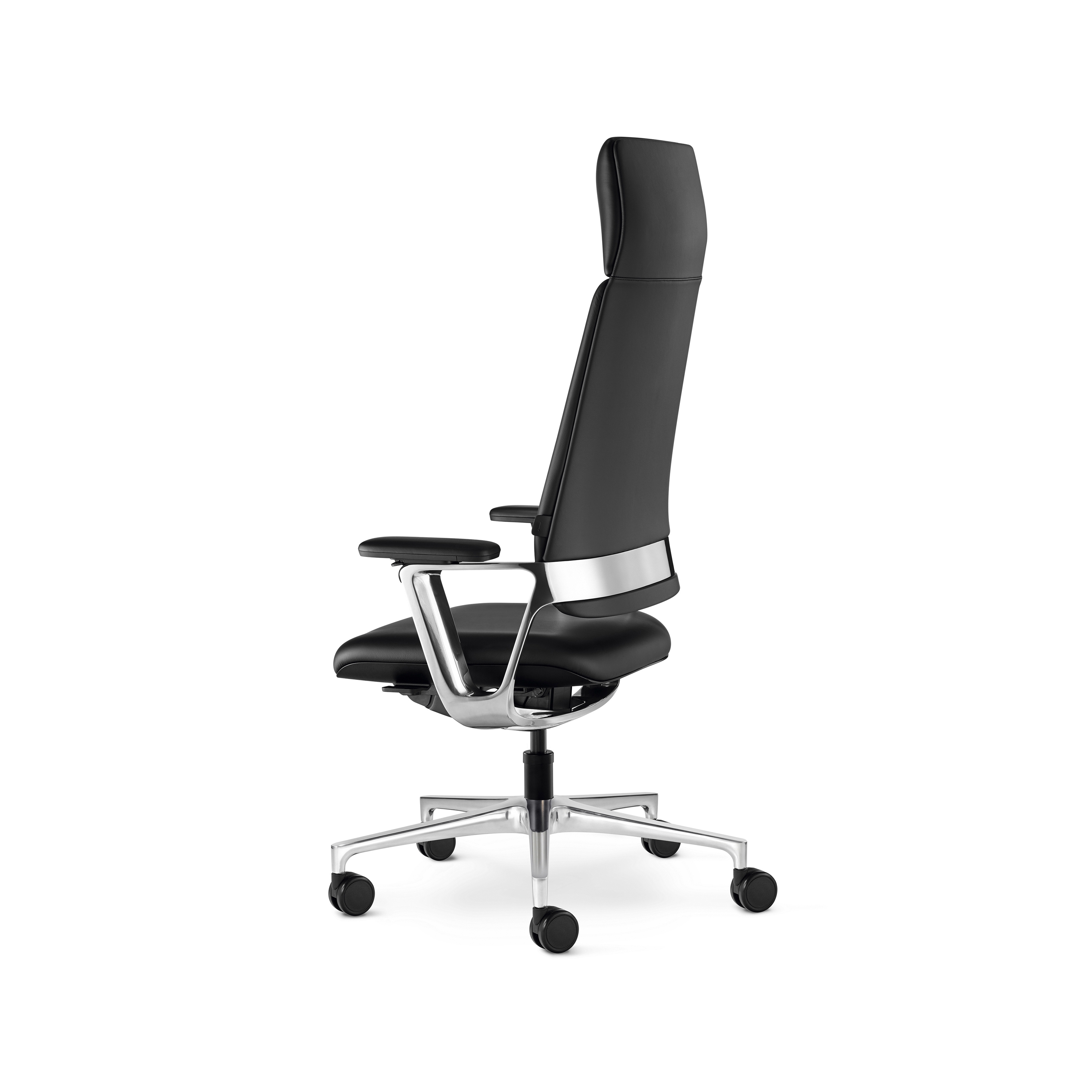 Mostra il prodotto Connex2 high-back task chair del produttore Klöber
