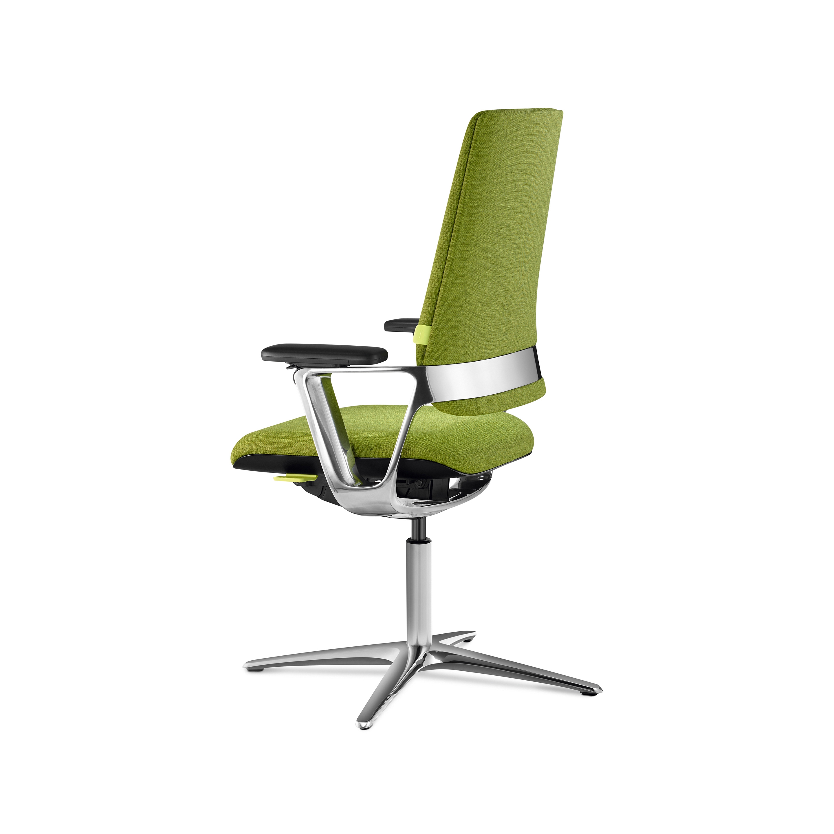 Mostra il prodotto Connex2 conference chair del produttore Klöber