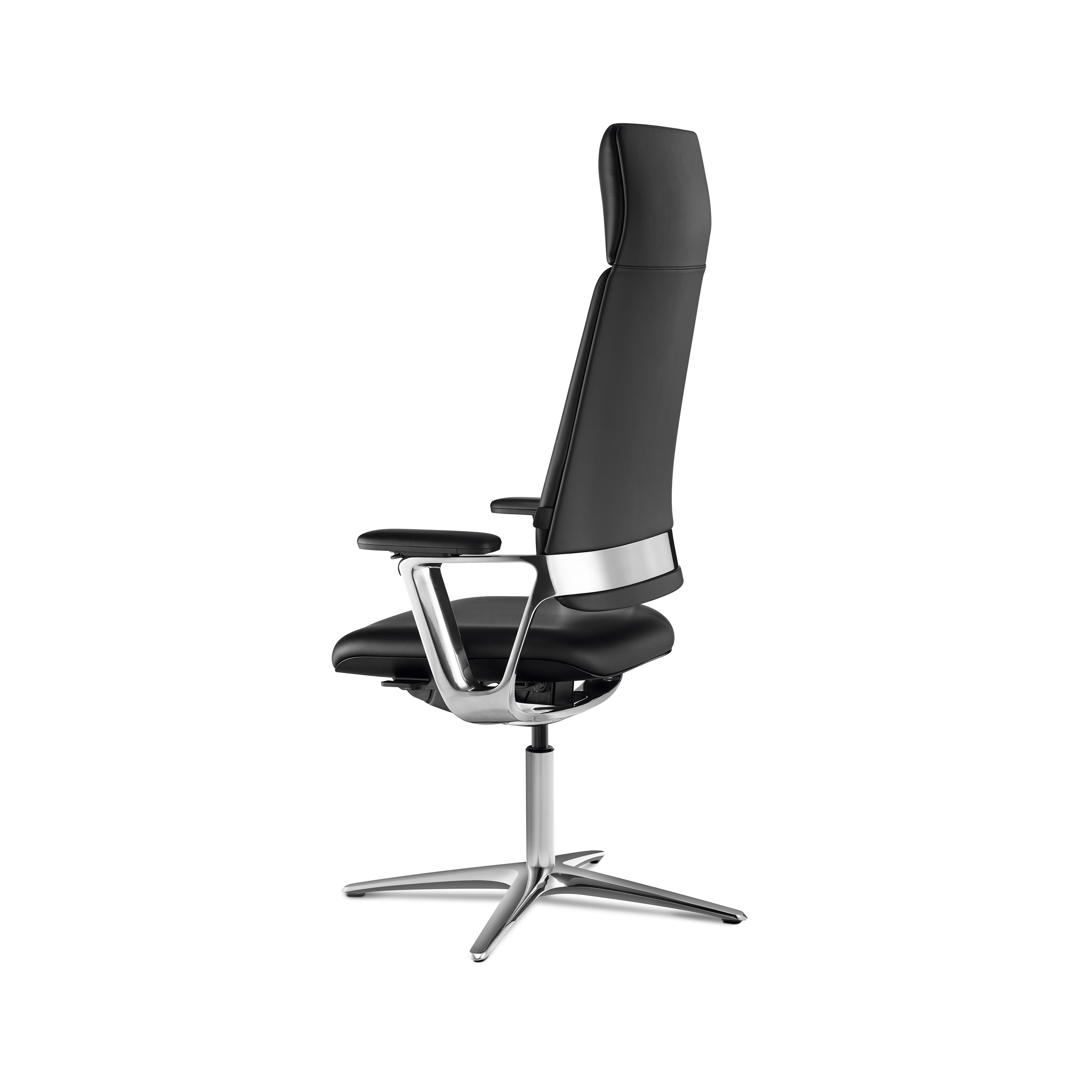 Display product Connex2 conference chair from manufacturer Klöber