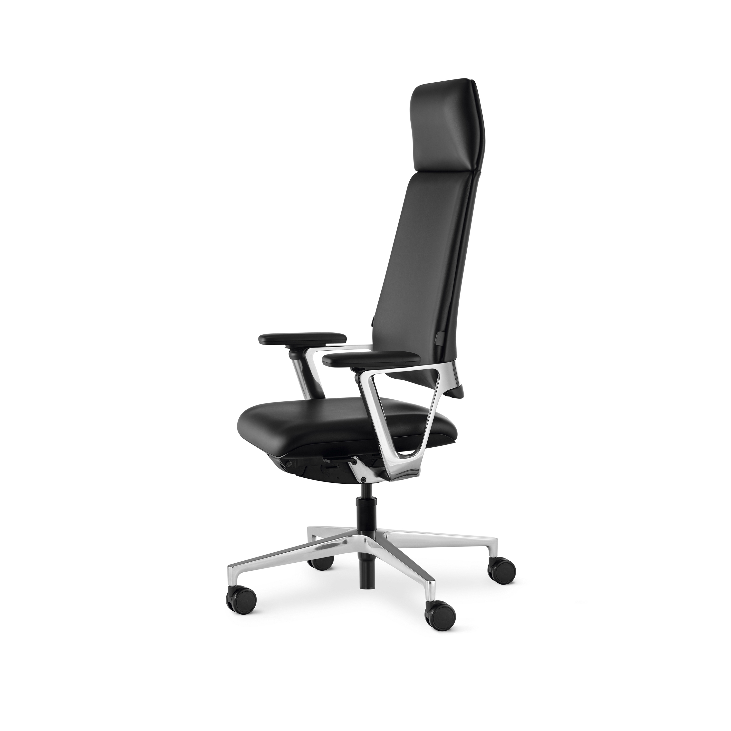 Mostra il prodotto Connex2 conference chair del produttore Klöber