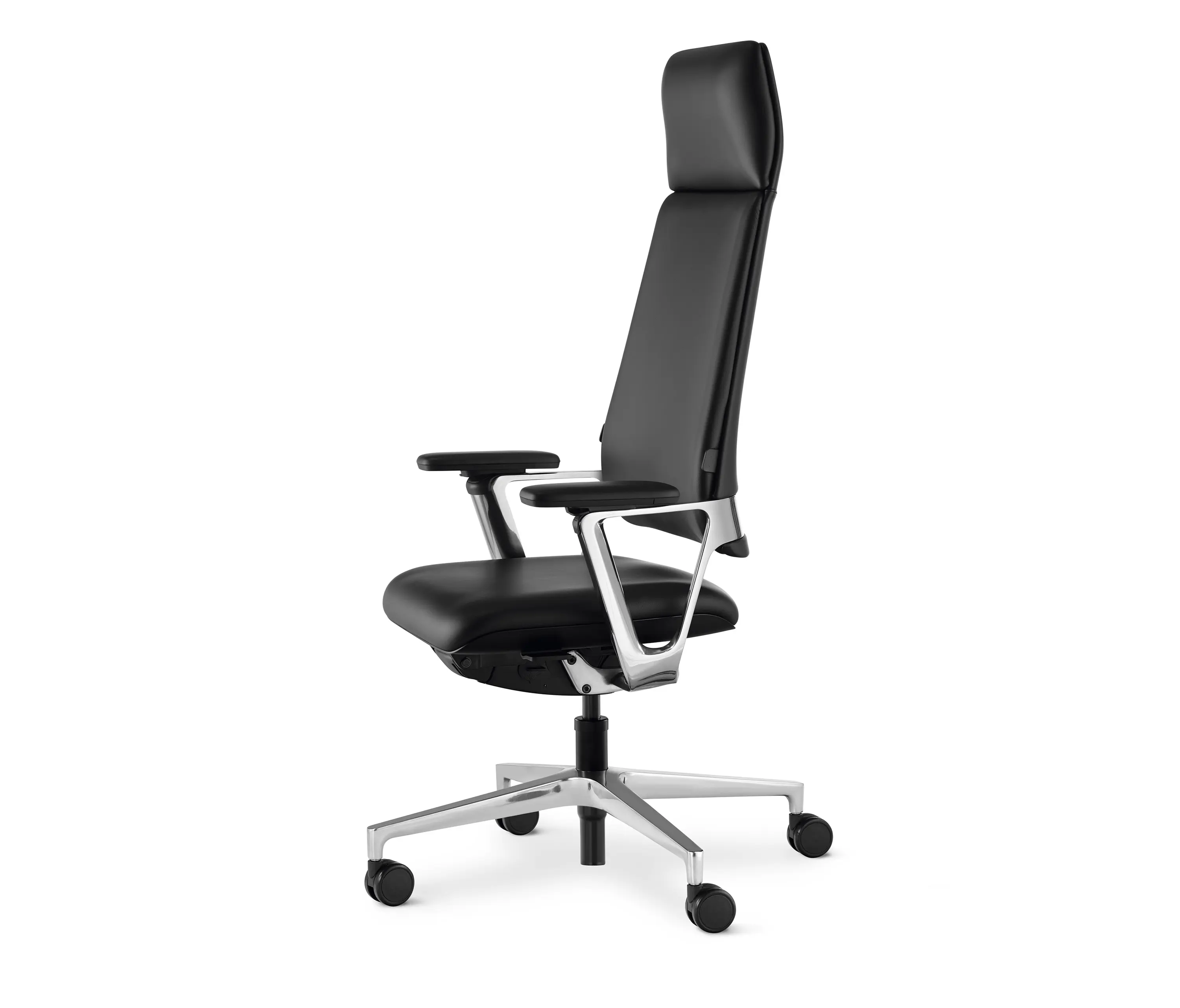 Klöber - Connex2 conference chair