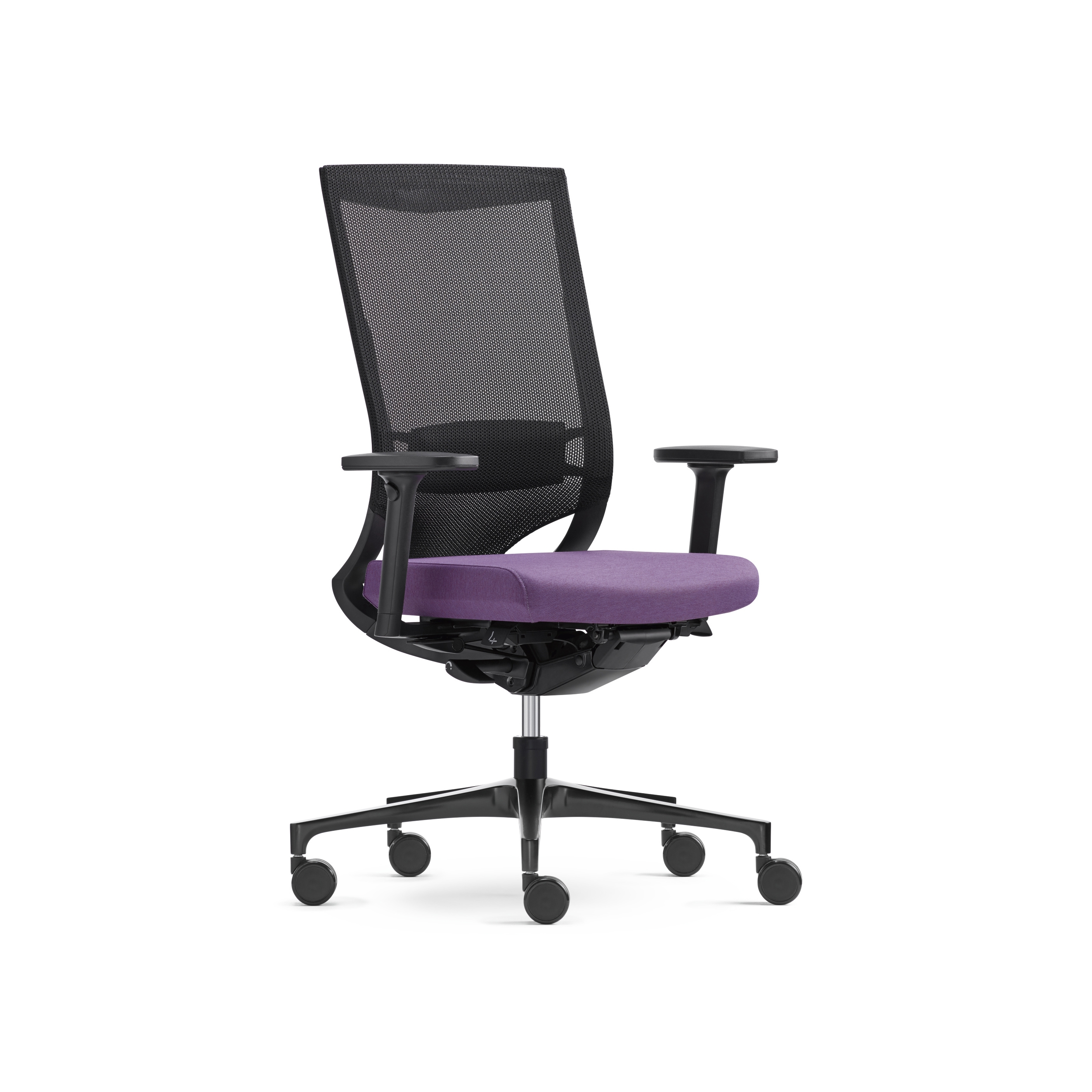 Display product Duera Office swivel chair from manufacturer Klöber